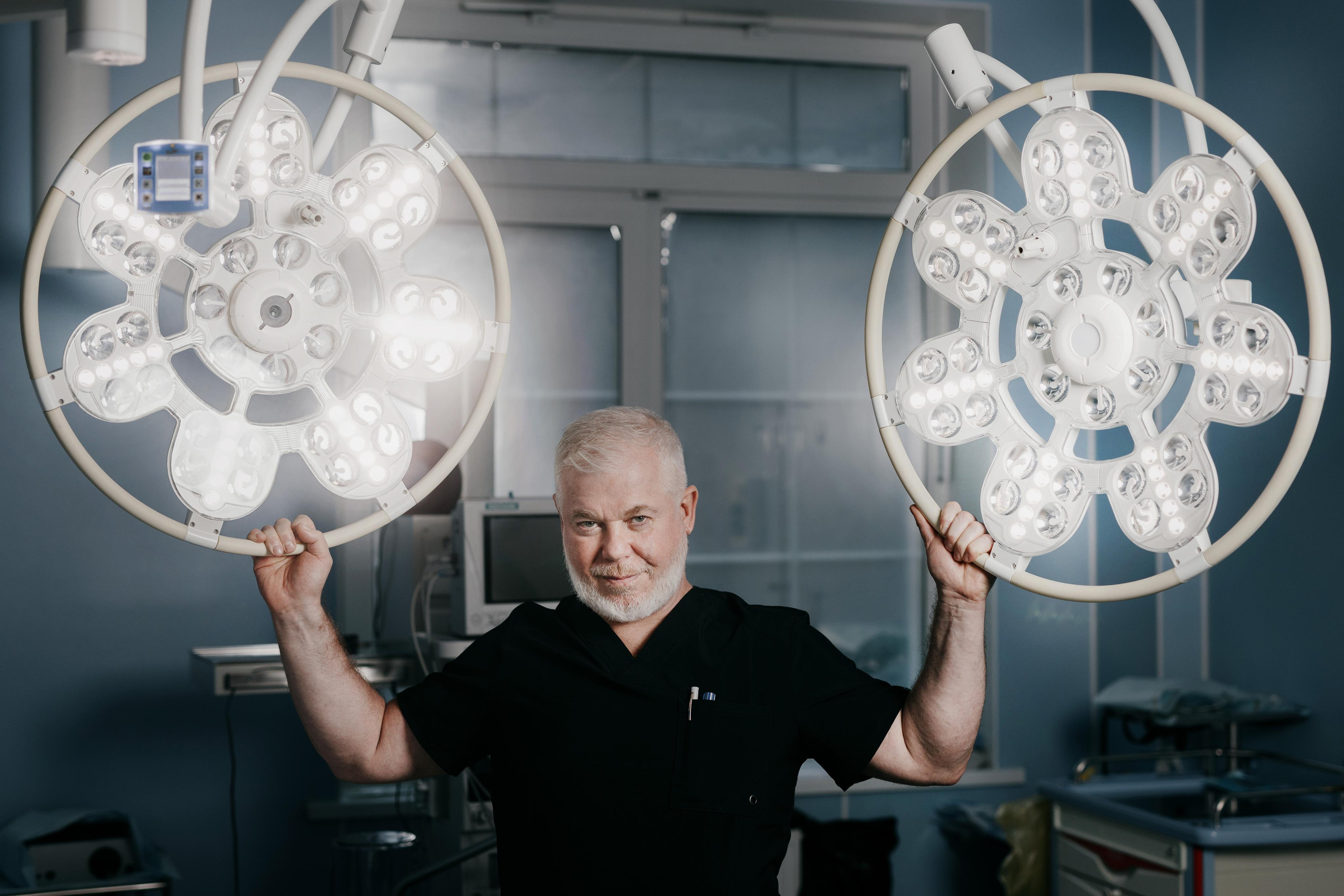 CONTENT. Photographer Konstantin Gribov