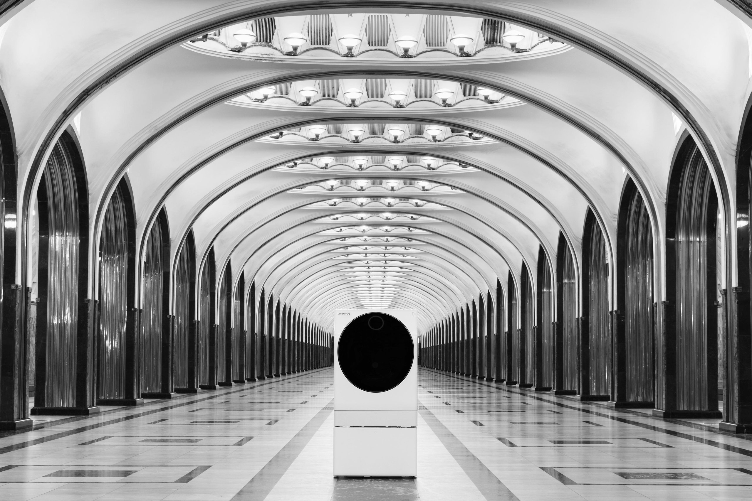 CONTENT. Photographer Konstantin Gribov