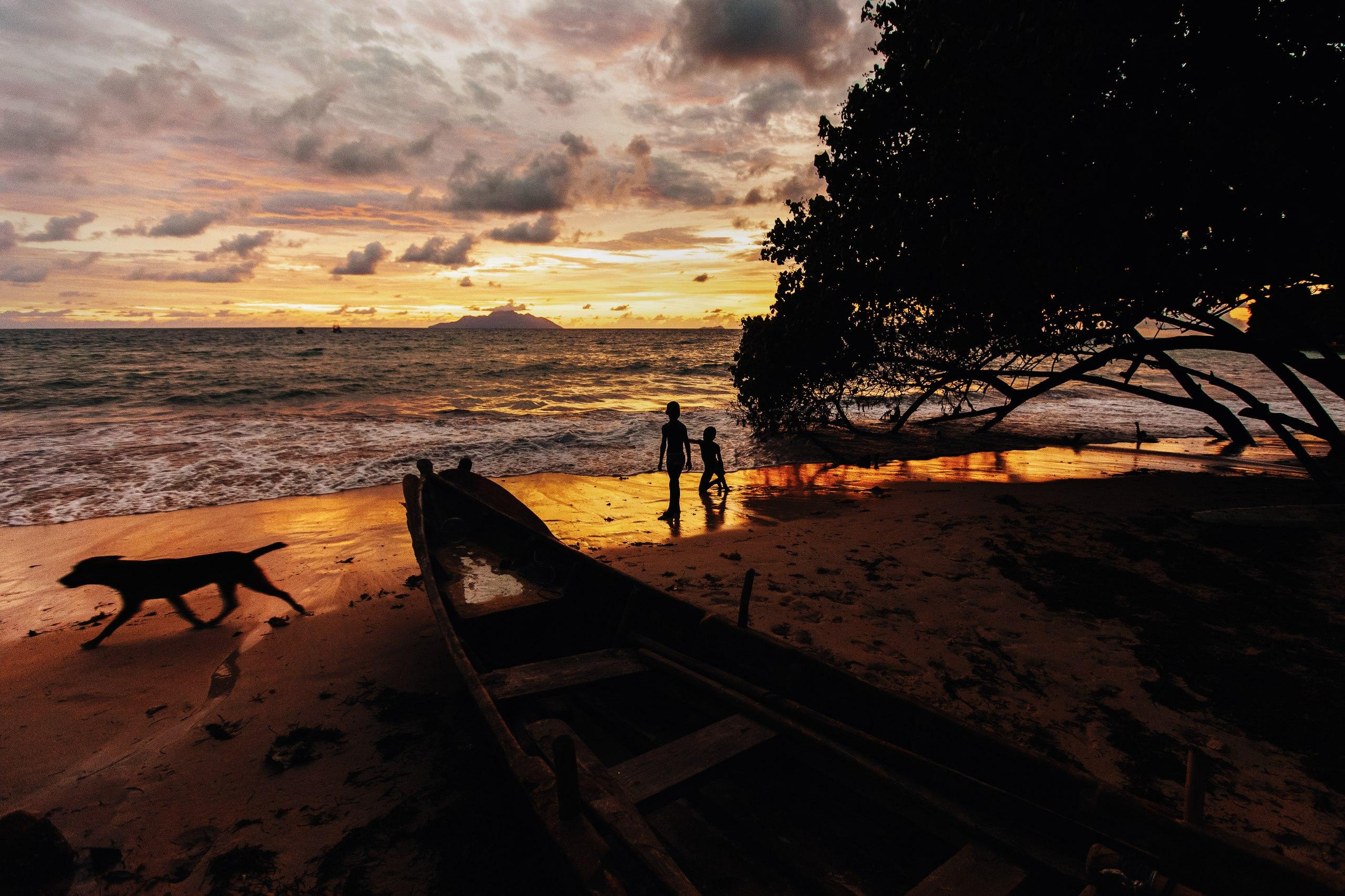 STREET. Photographer Konstantin Gribov