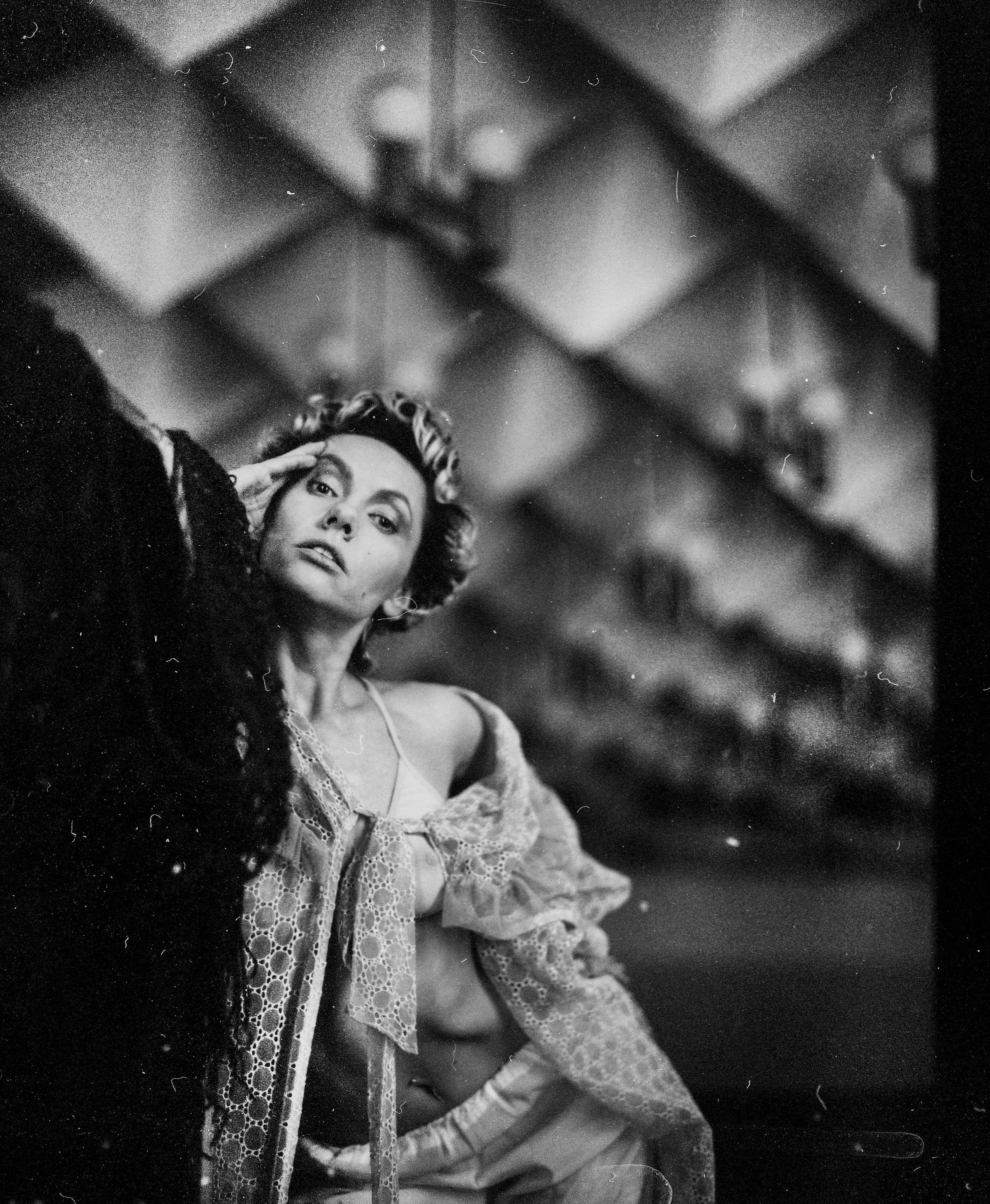 FILM. Photographer Konstantin Gribov