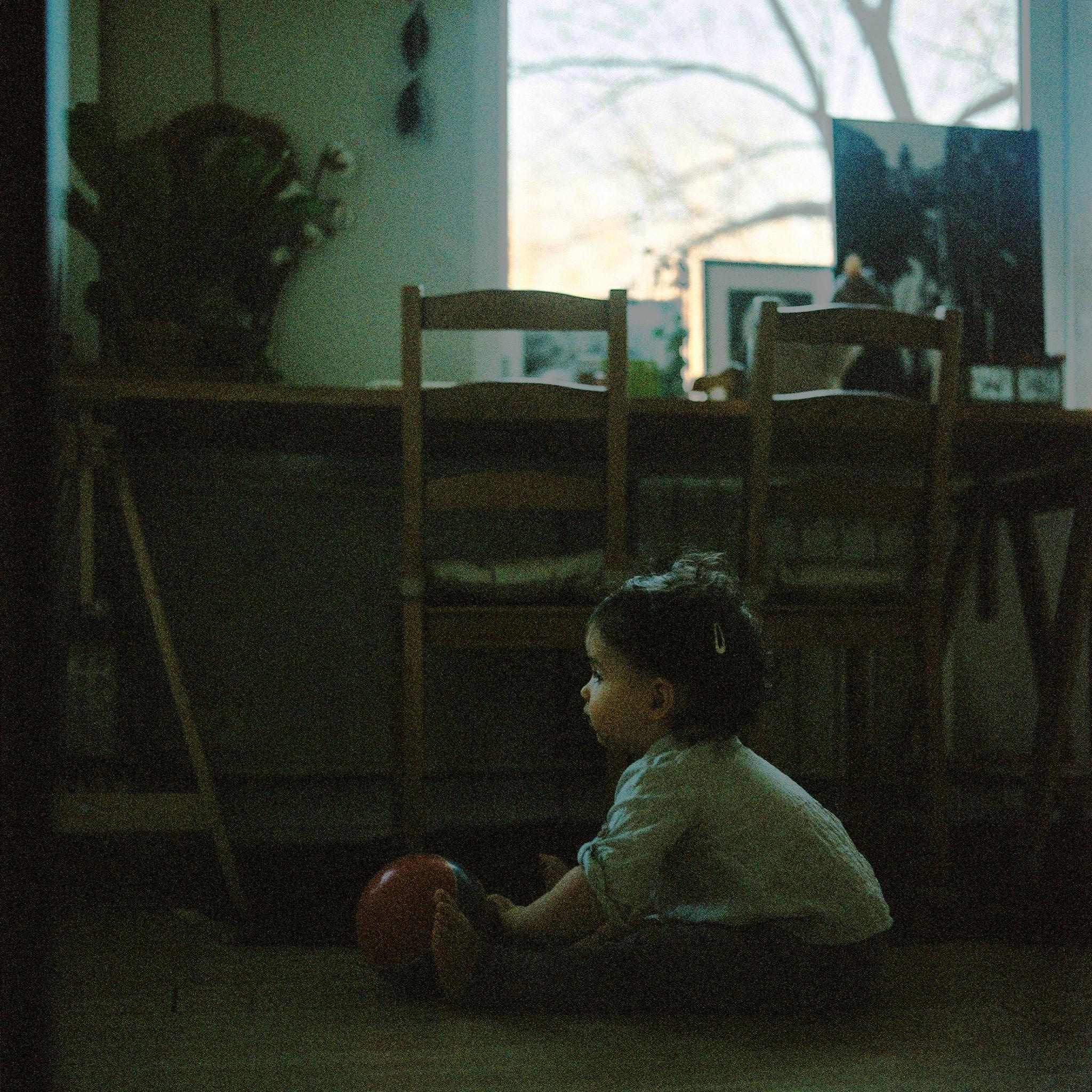 FILM. Photographer Konstantin Gribov