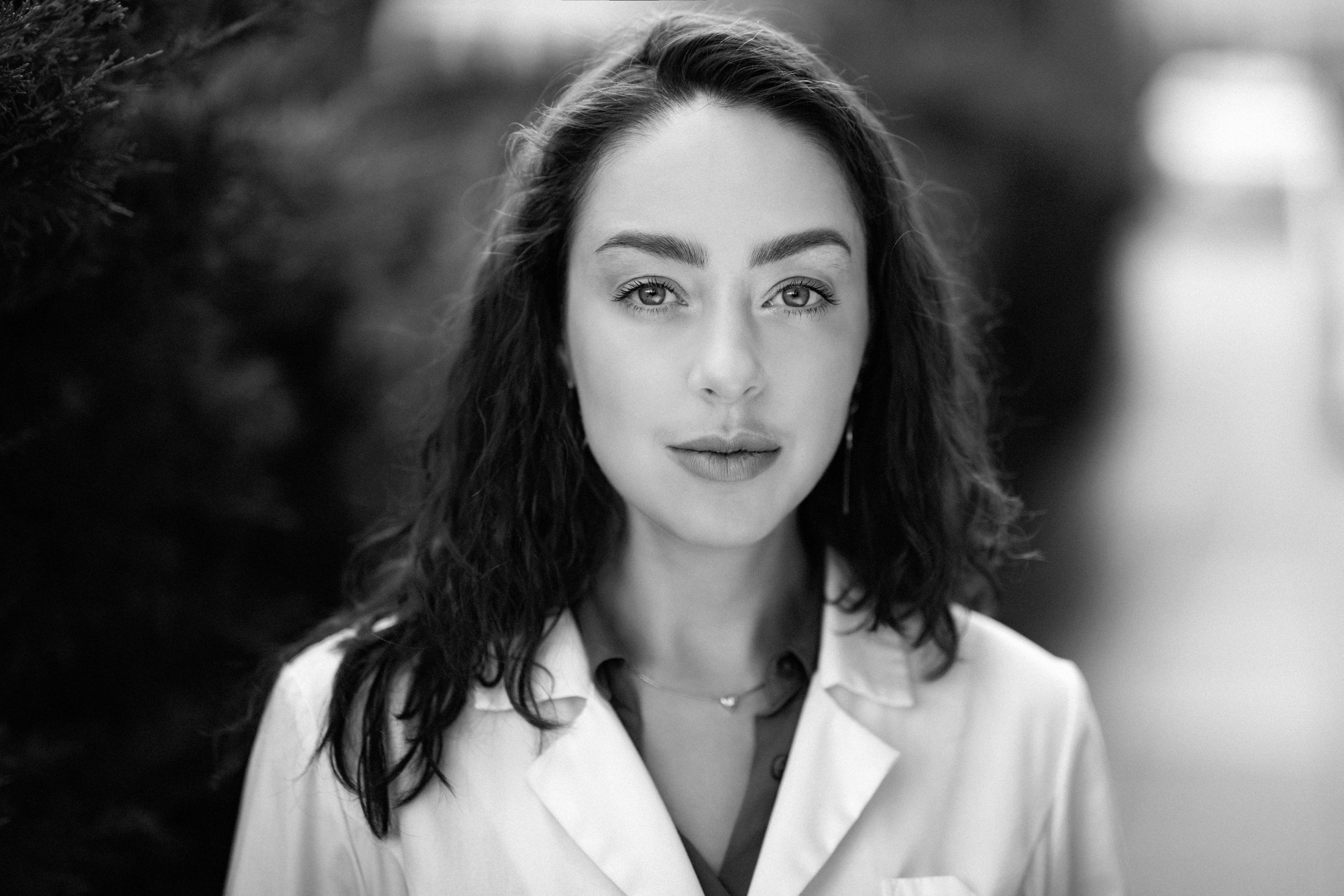 БИЗНЕС. Фотограф Константин Грибов в Москве