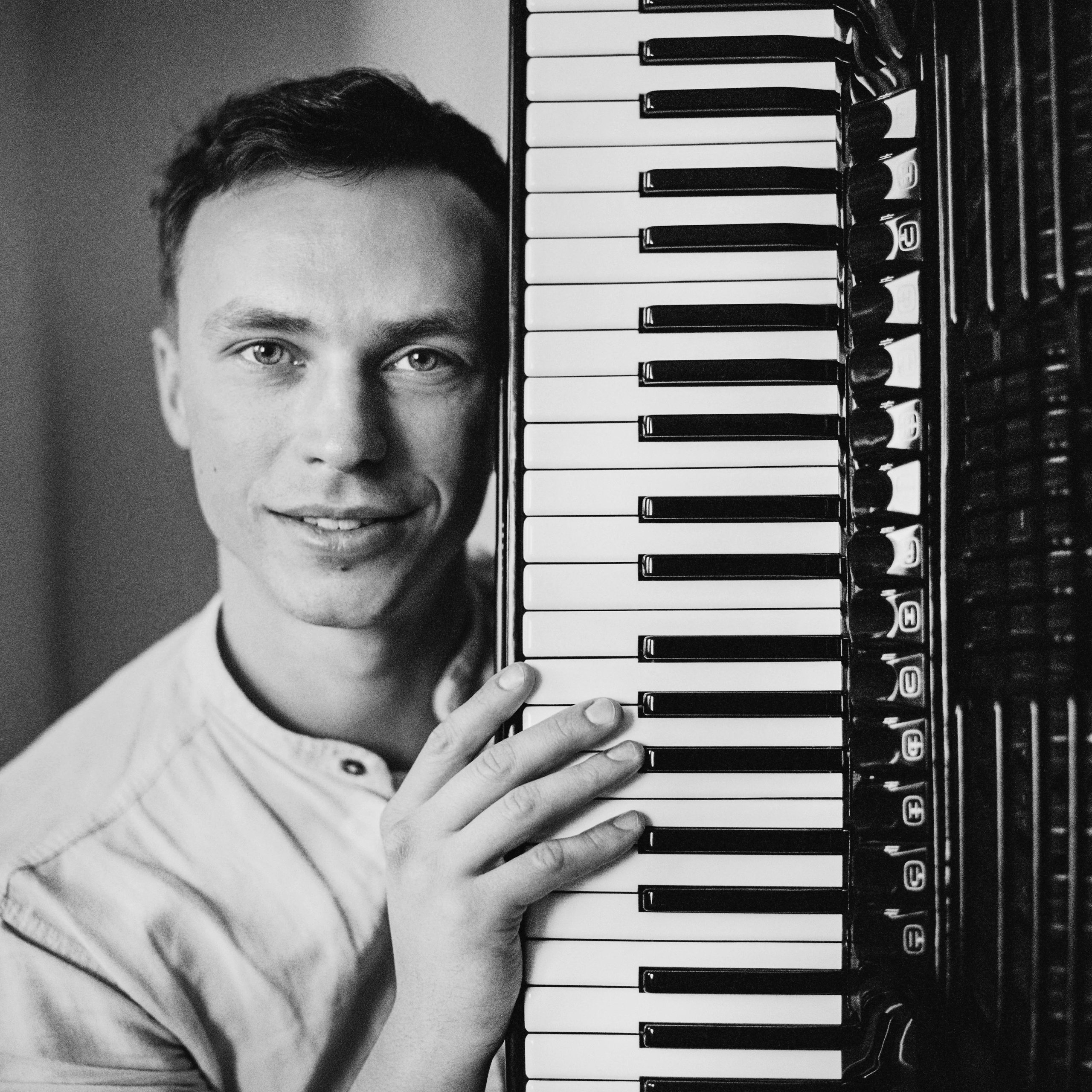 FILM. Photographer Konstantin Gribov