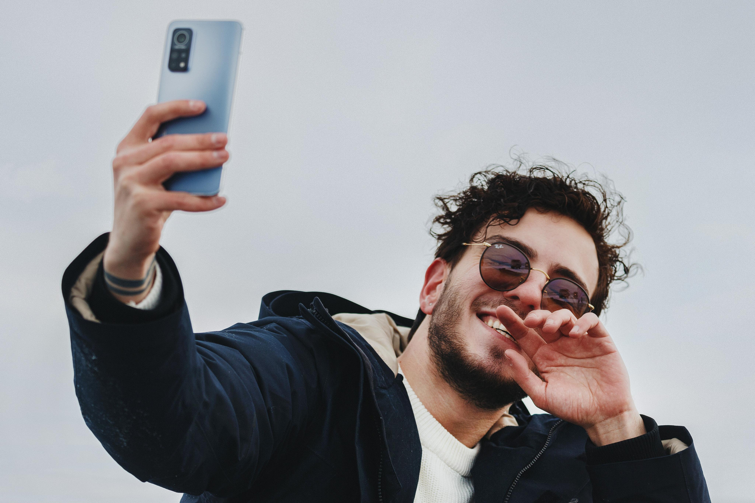 CONTENT. Photographer Konstantin Gribov