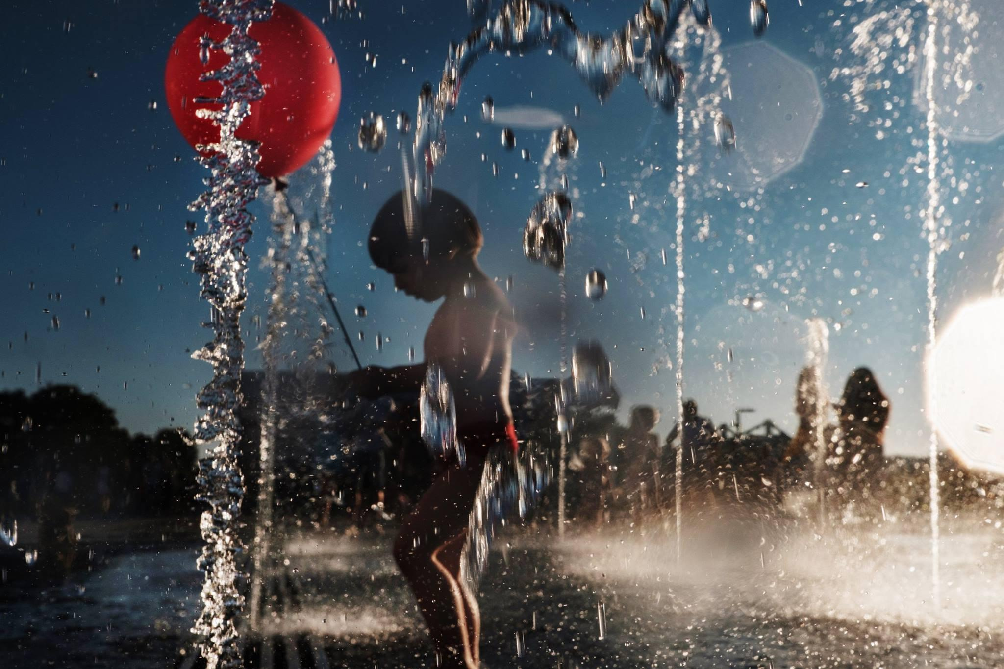 STREET. Photographer Konstantin Gribov