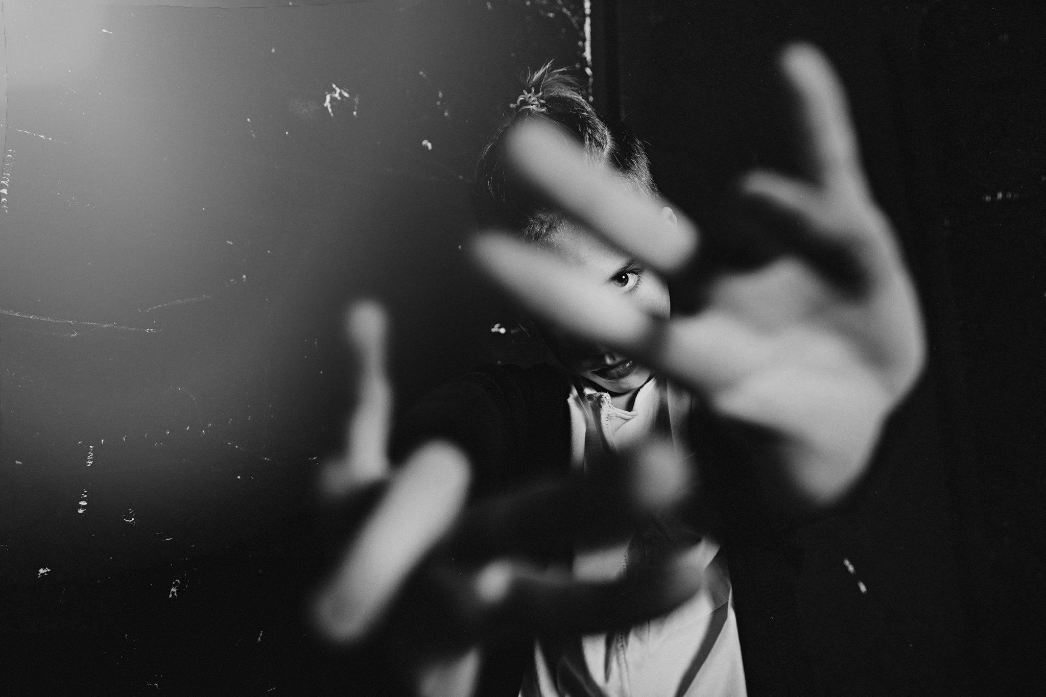 ПОРТРЕТ / ЛЮДИ. Фотограф Константин Грибов в Москве