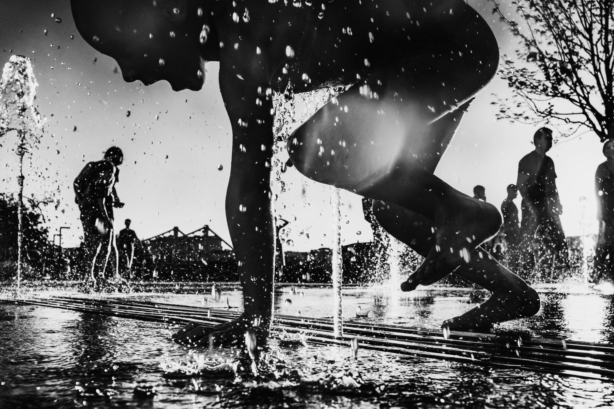 STREET. Photographer Konstantin Gribov