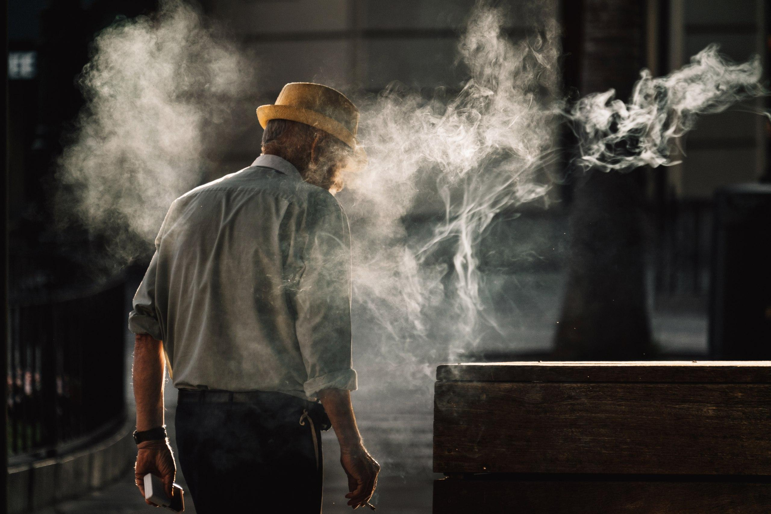 STREET. Photographer Konstantin Gribov