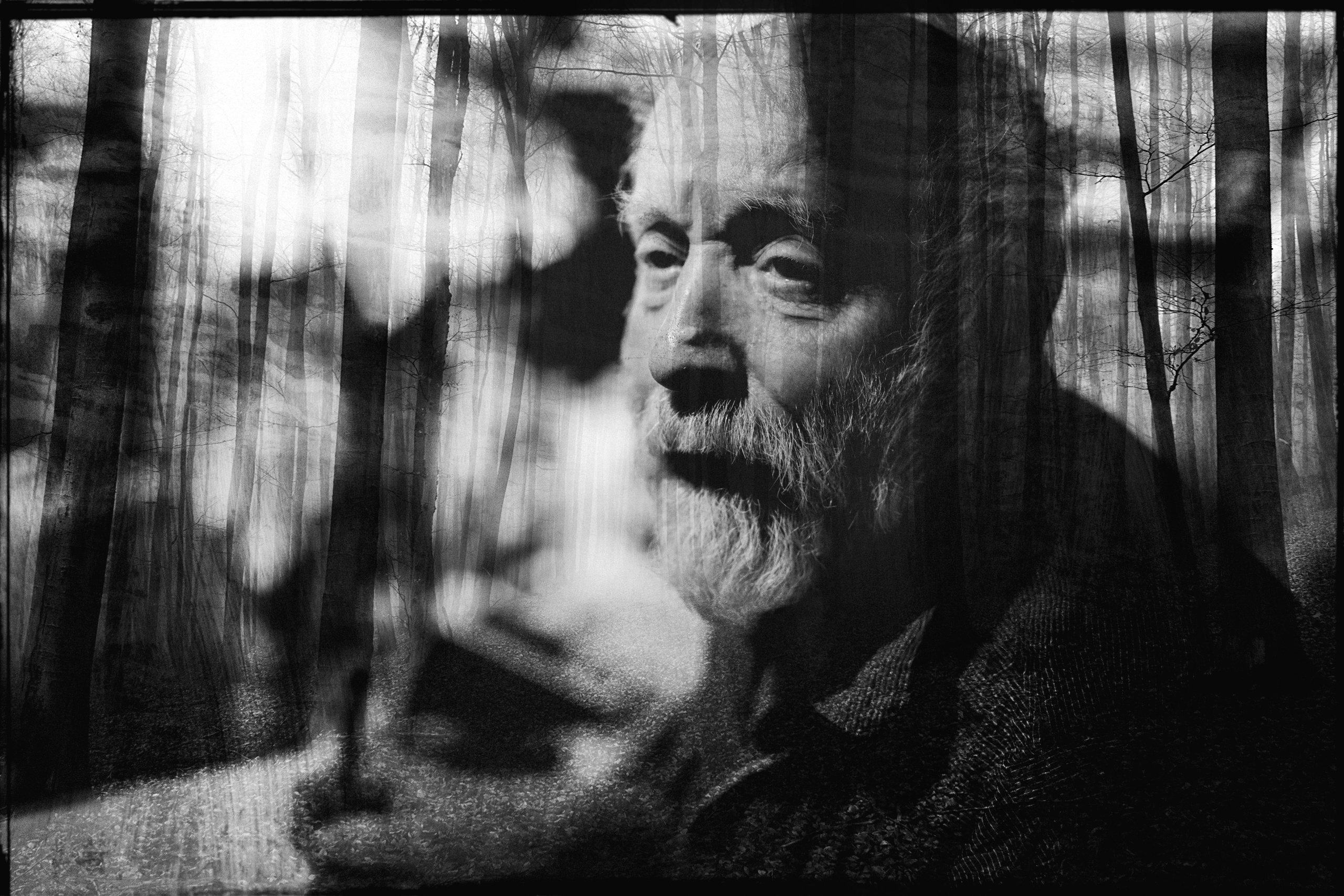 ПОРТРЕТ / ЛЮДИ. Фотограф Константин Грибов в Москве