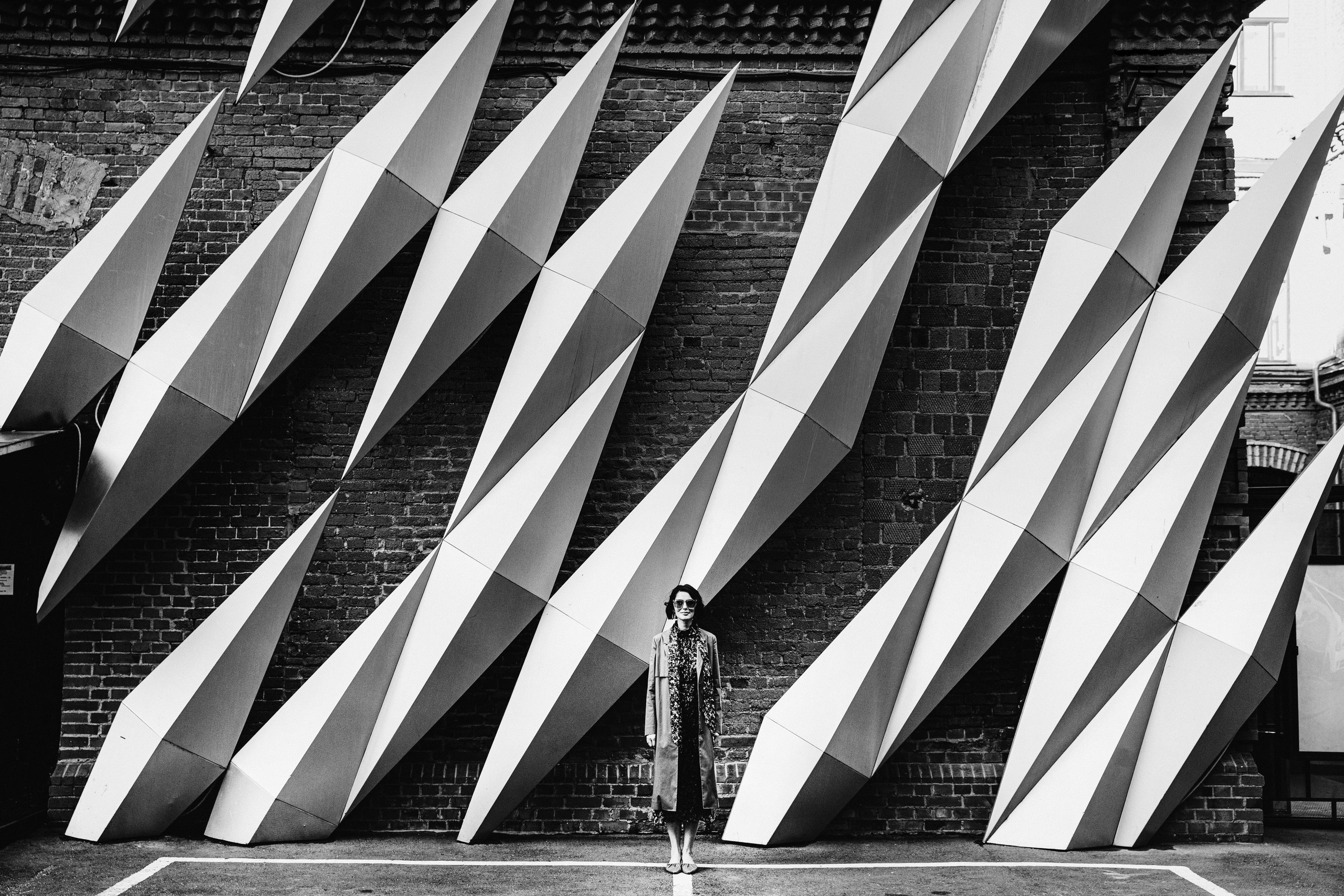 ПОРТРЕТ / ЛЮДИ. Фотограф Константин Грибов в Москве