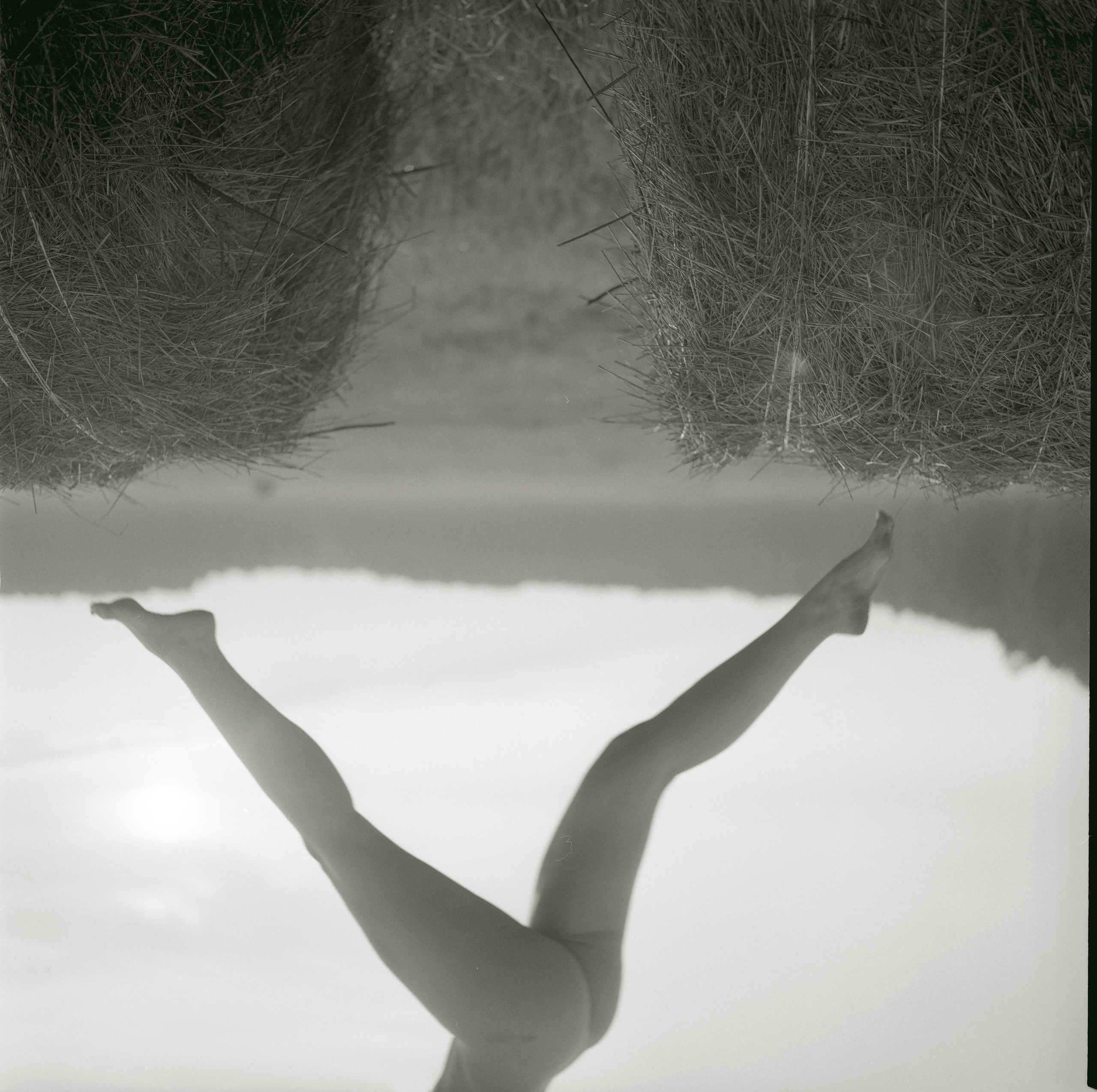 FILM. Photographer Konstantin Gribov