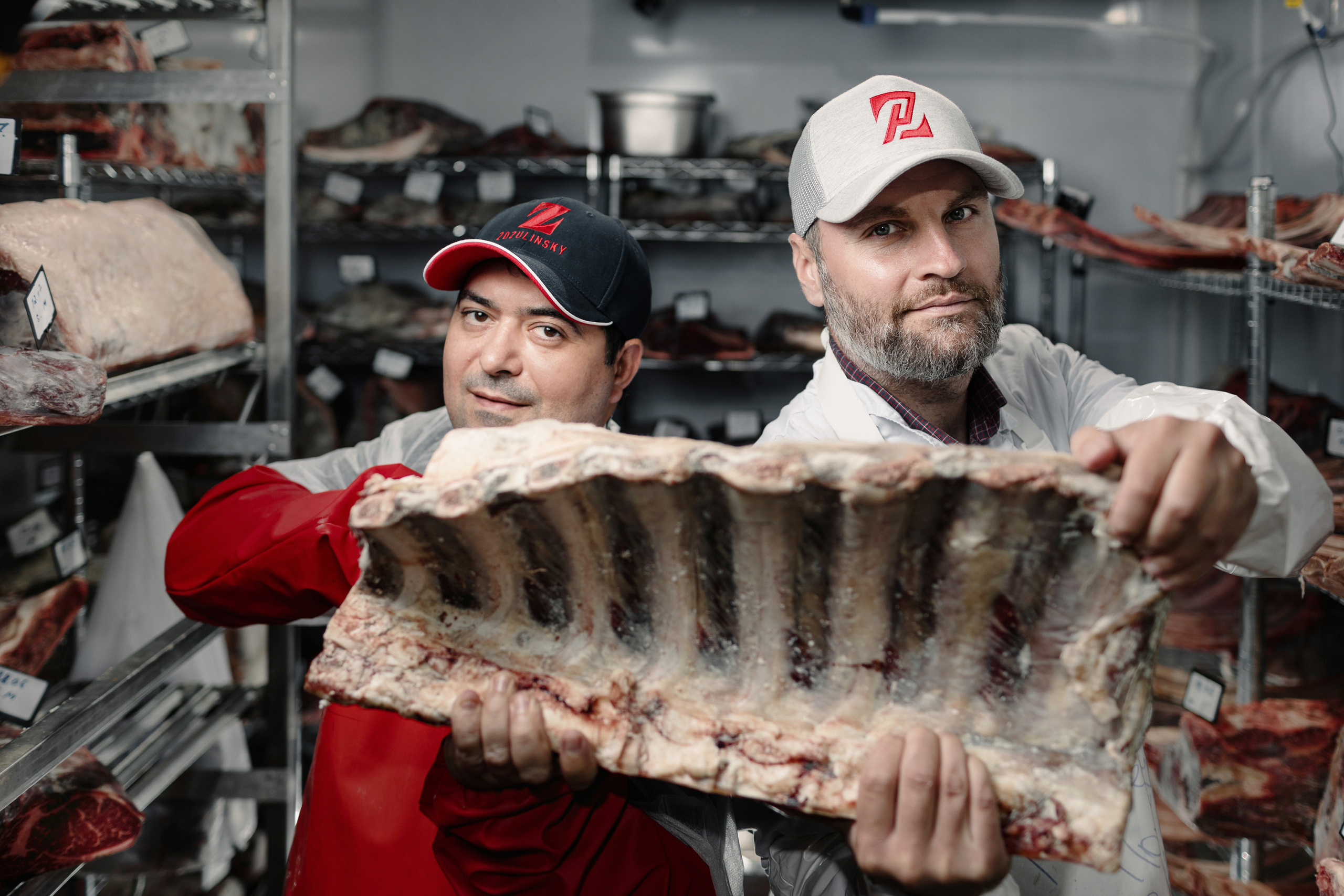 CONTENT. Photographer Konstantin Gribov