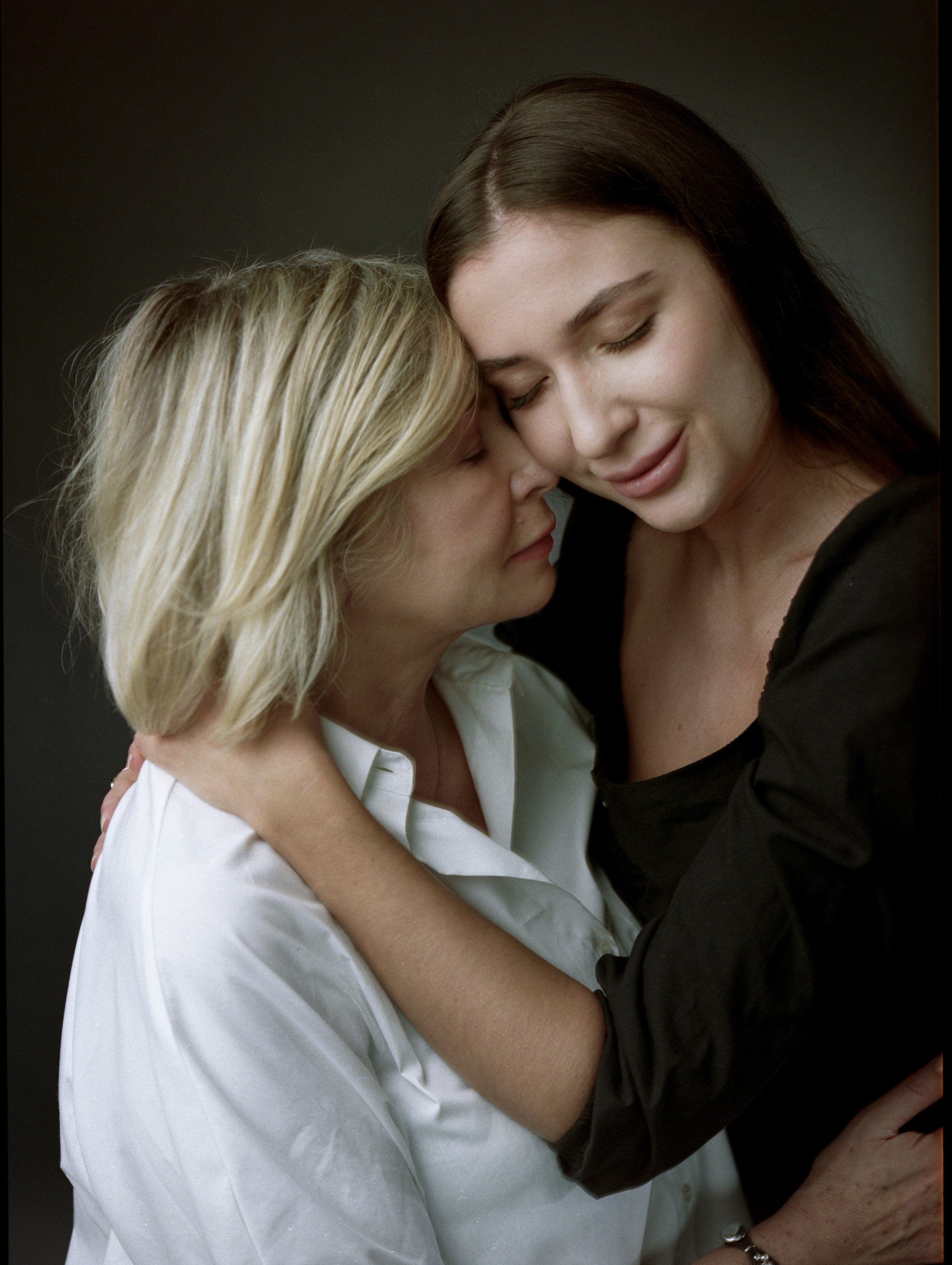 FILM. Photographer Konstantin Gribov