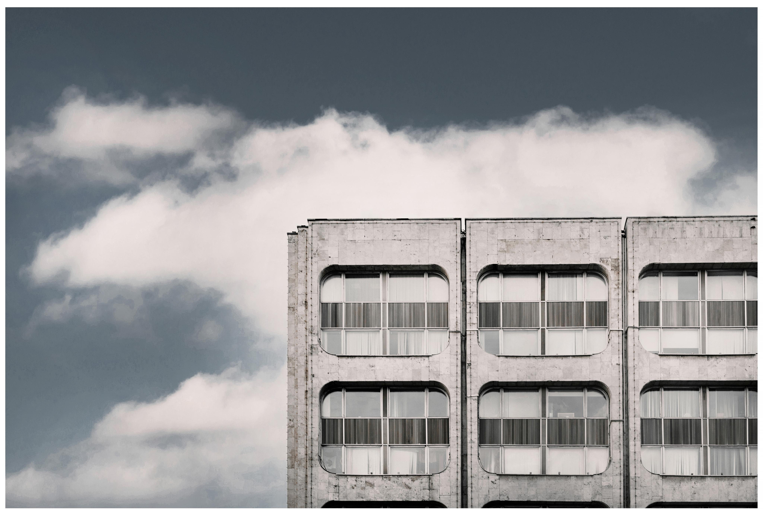 CONTENT. Photographer Konstantin Gribov