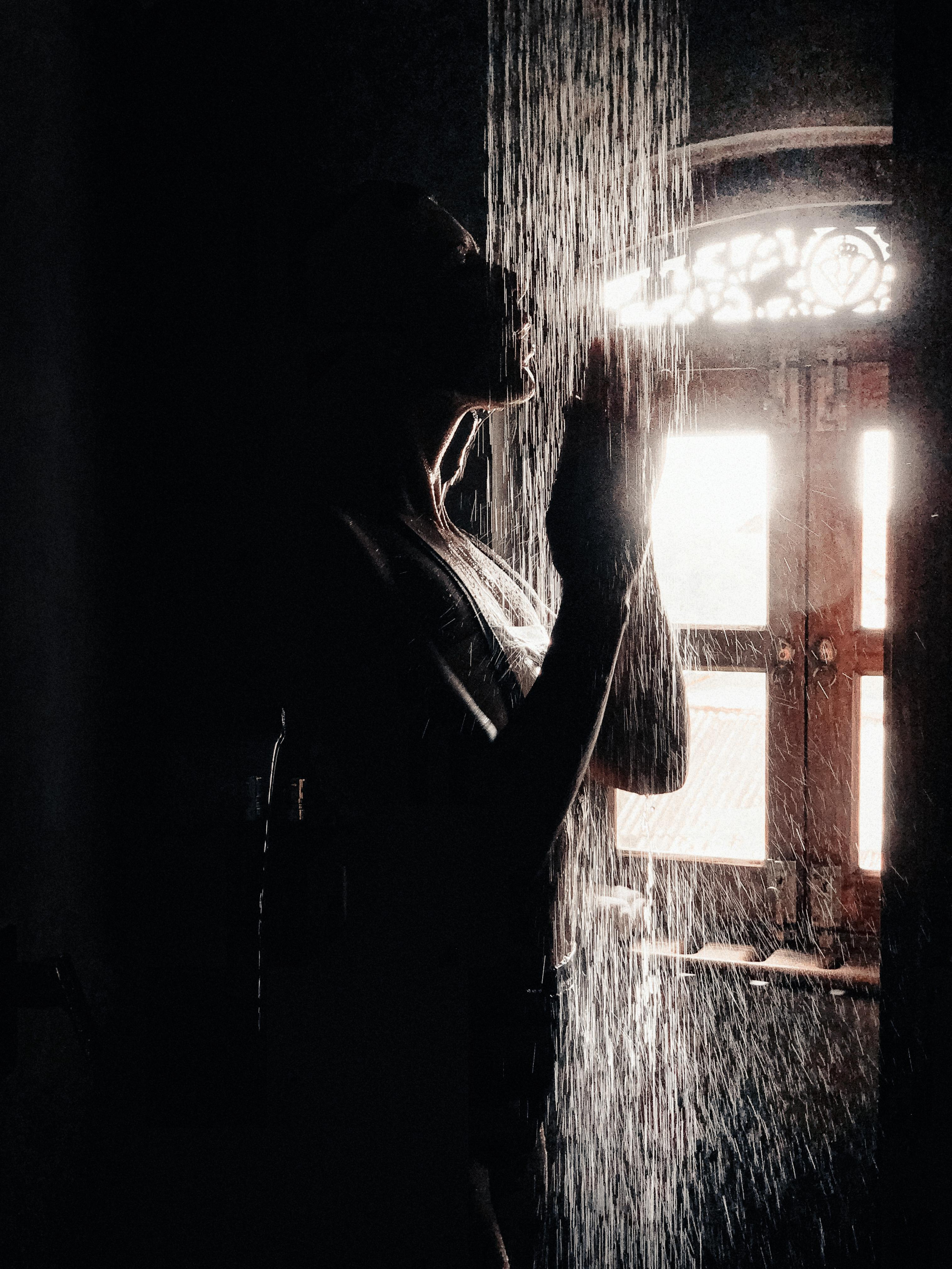 ПОРТРЕТ / ЛЮДИ. Фотограф Константин Грибов в Москве