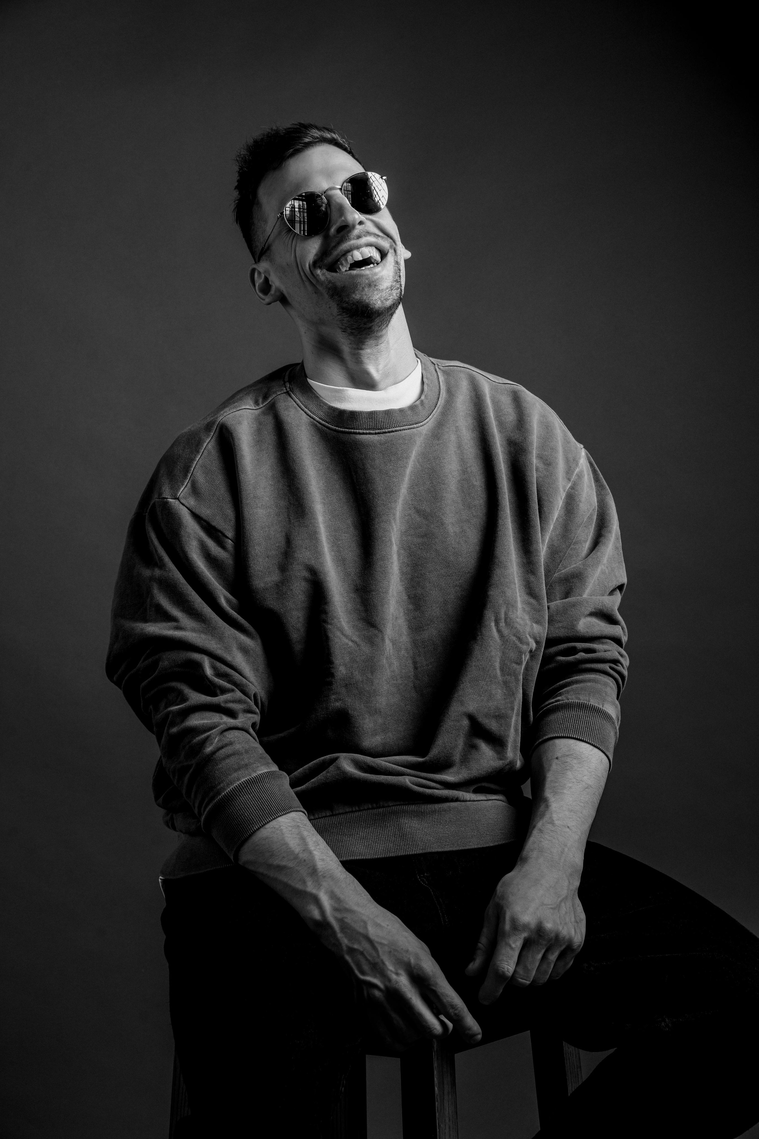 ПОРТРЕТ / ЛЮДИ. Фотограф Константин Грибов в Москве