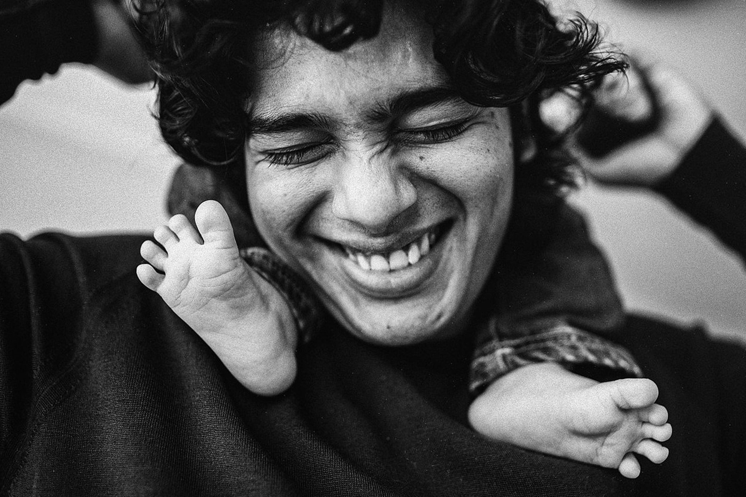 ПОРТРЕТ / ЛЮДИ. Фотограф Константин Грибов в Москве