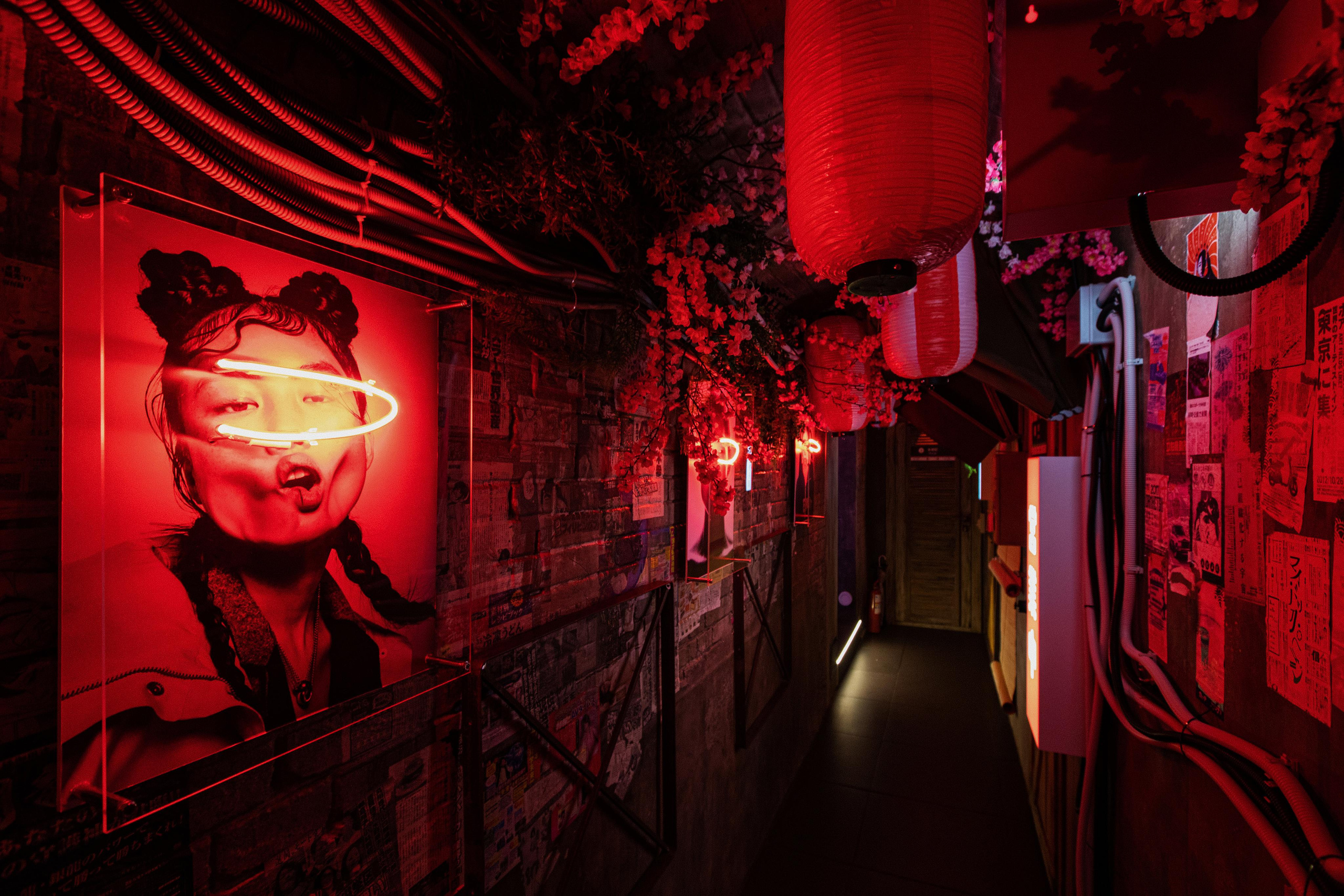 CONTENT. Photographer Konstantin Gribov