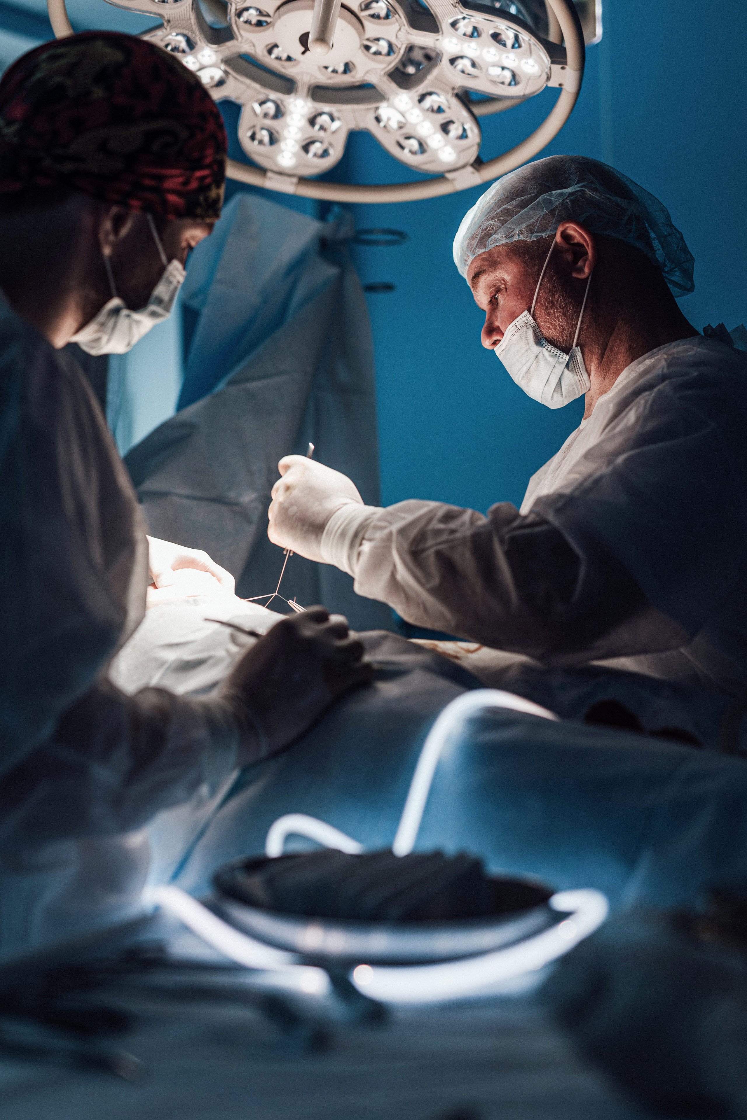 РЕПОРТАЖ. Фотограф Константин Грибов в Москве