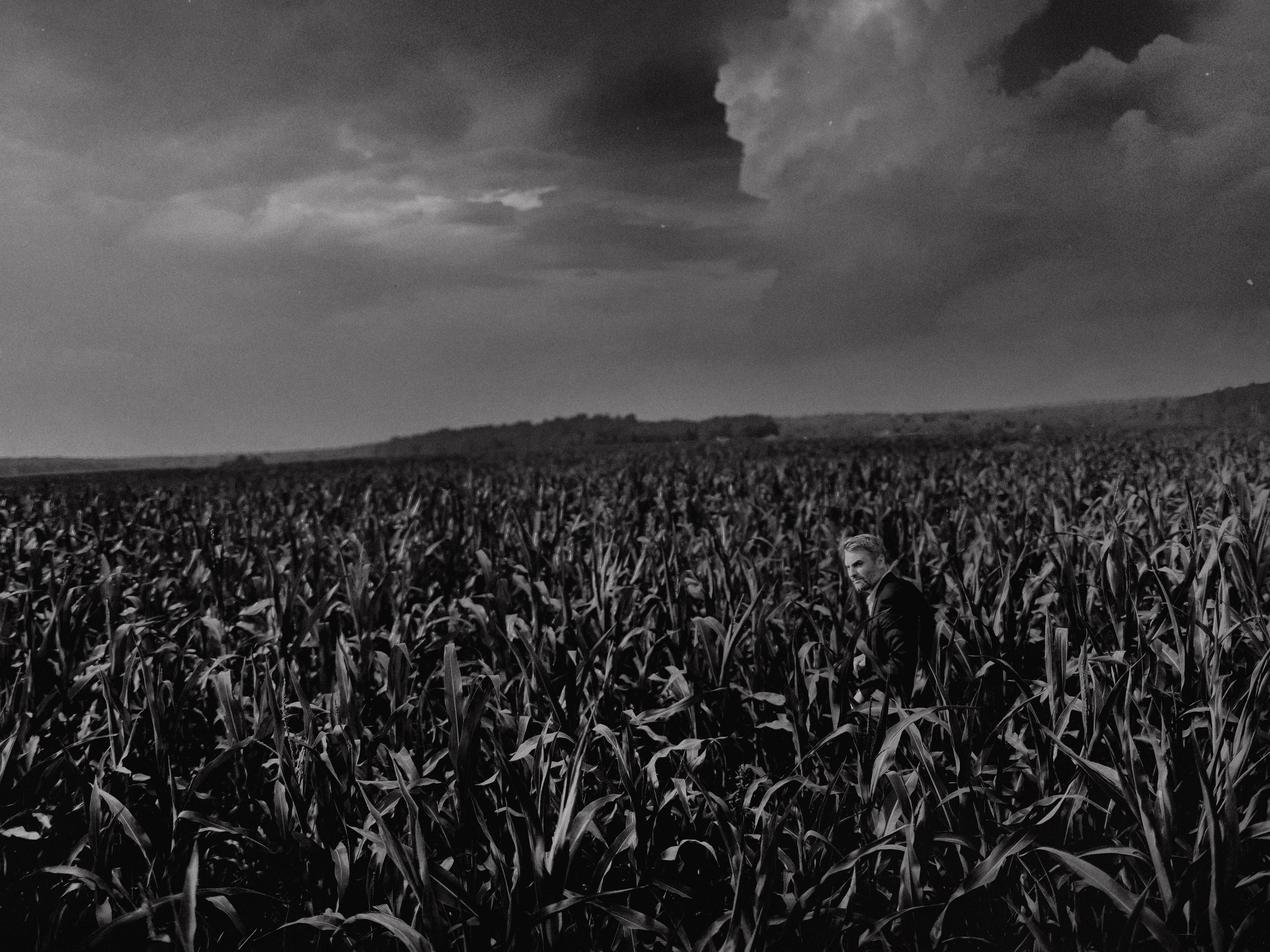 ПОРТРЕТ / ЛЮДИ. Фотограф Константин Грибов в Москве