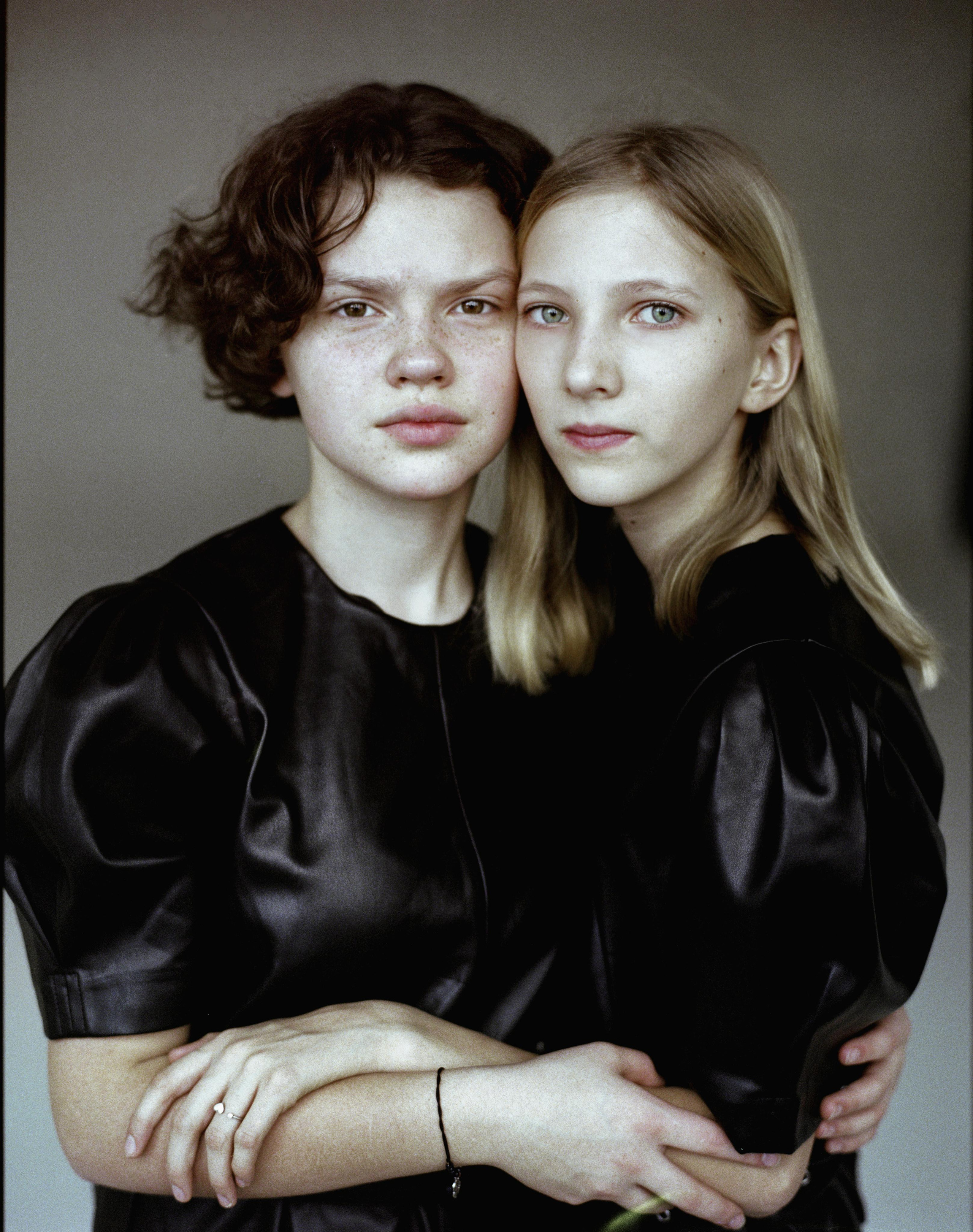 FILM. Photographer Konstantin Gribov