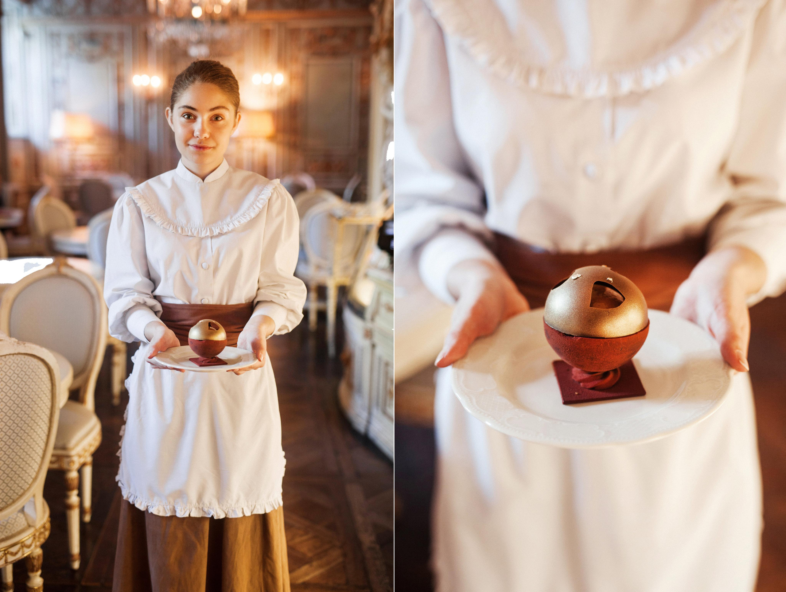 CONTENT. Photographer Konstantin Gribov