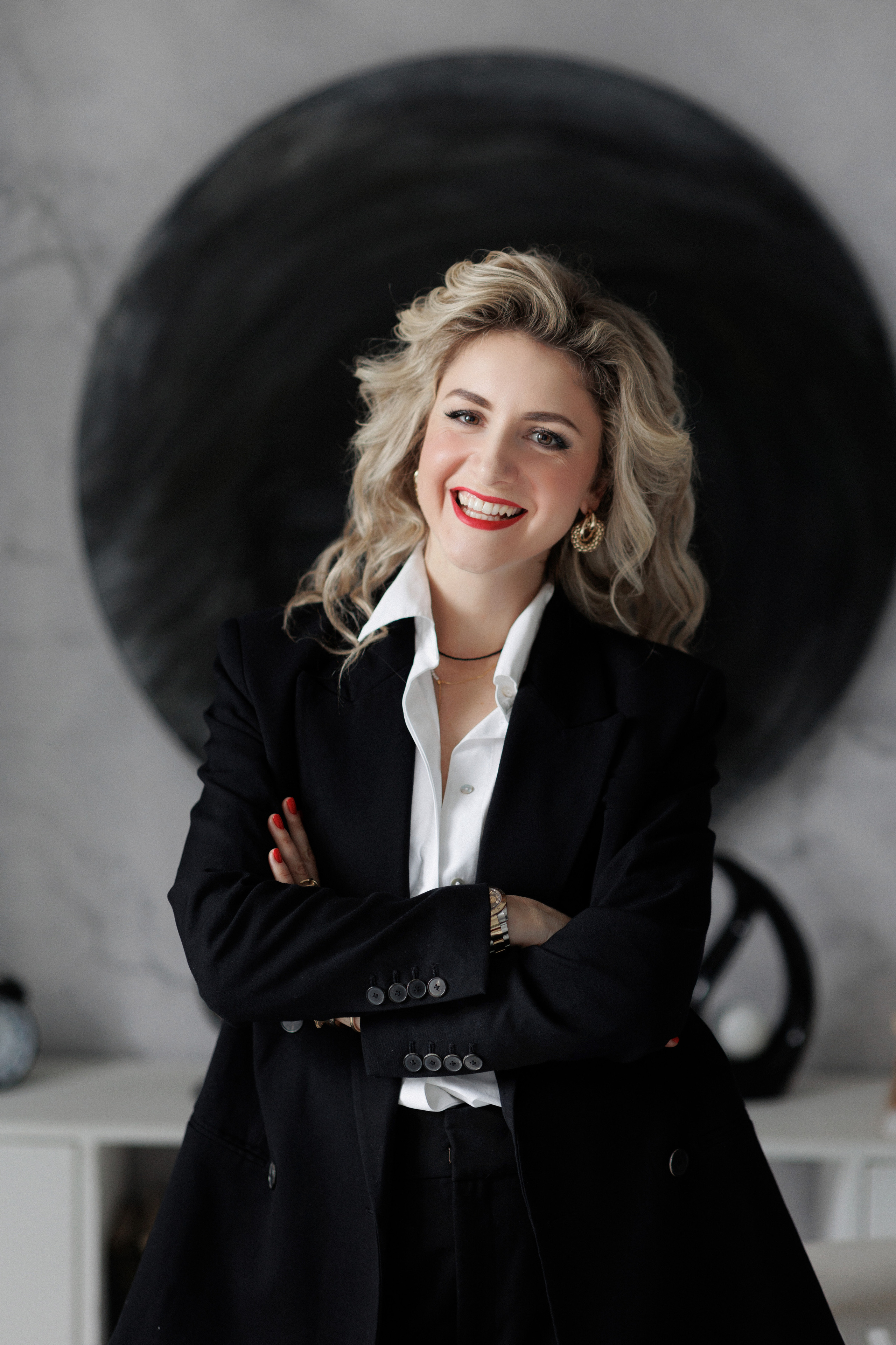 БИЗНЕС. Фотограф Константин Грибов в Москве