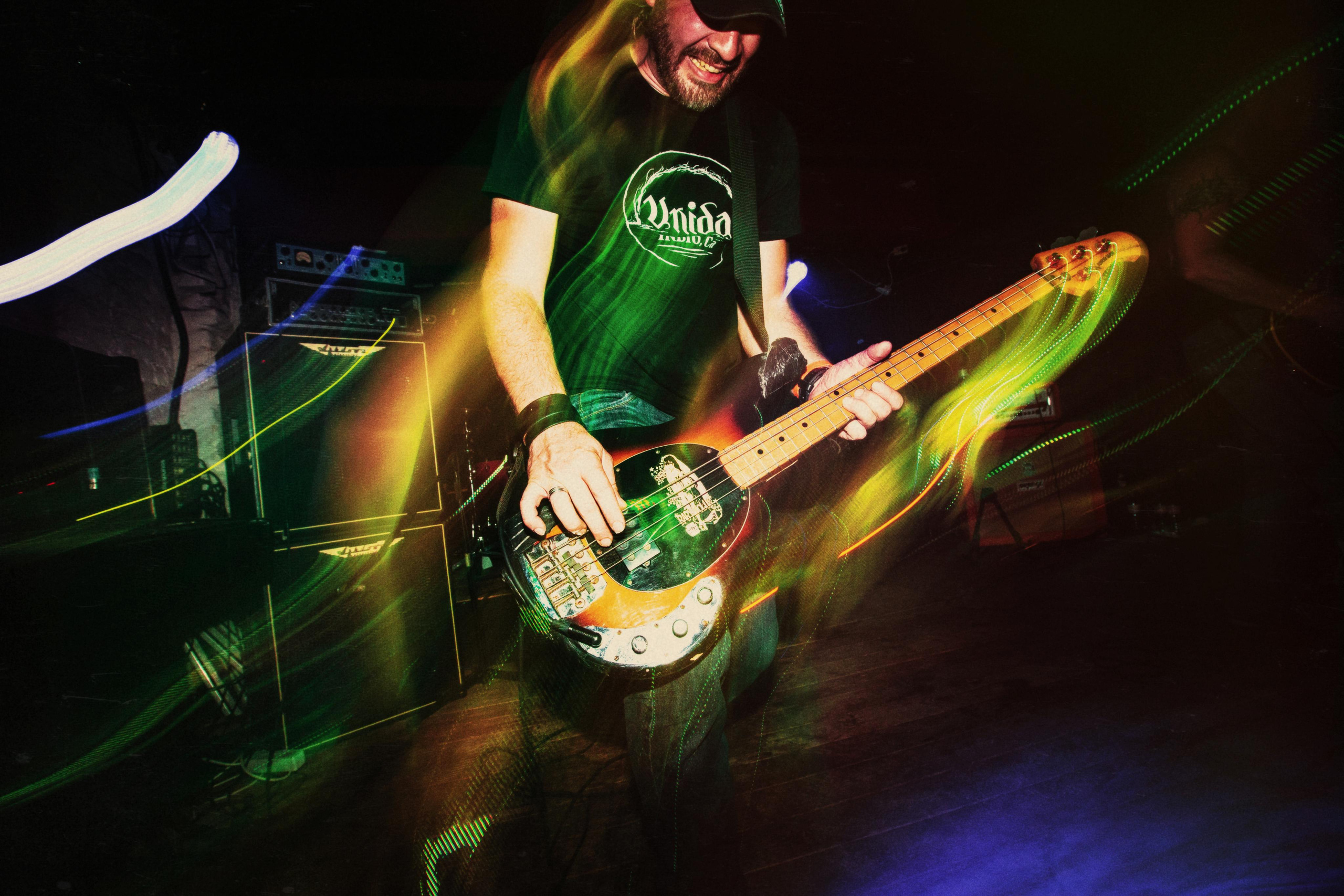 РЕПОРТАЖ. Фотограф Константин Грибов в Москве