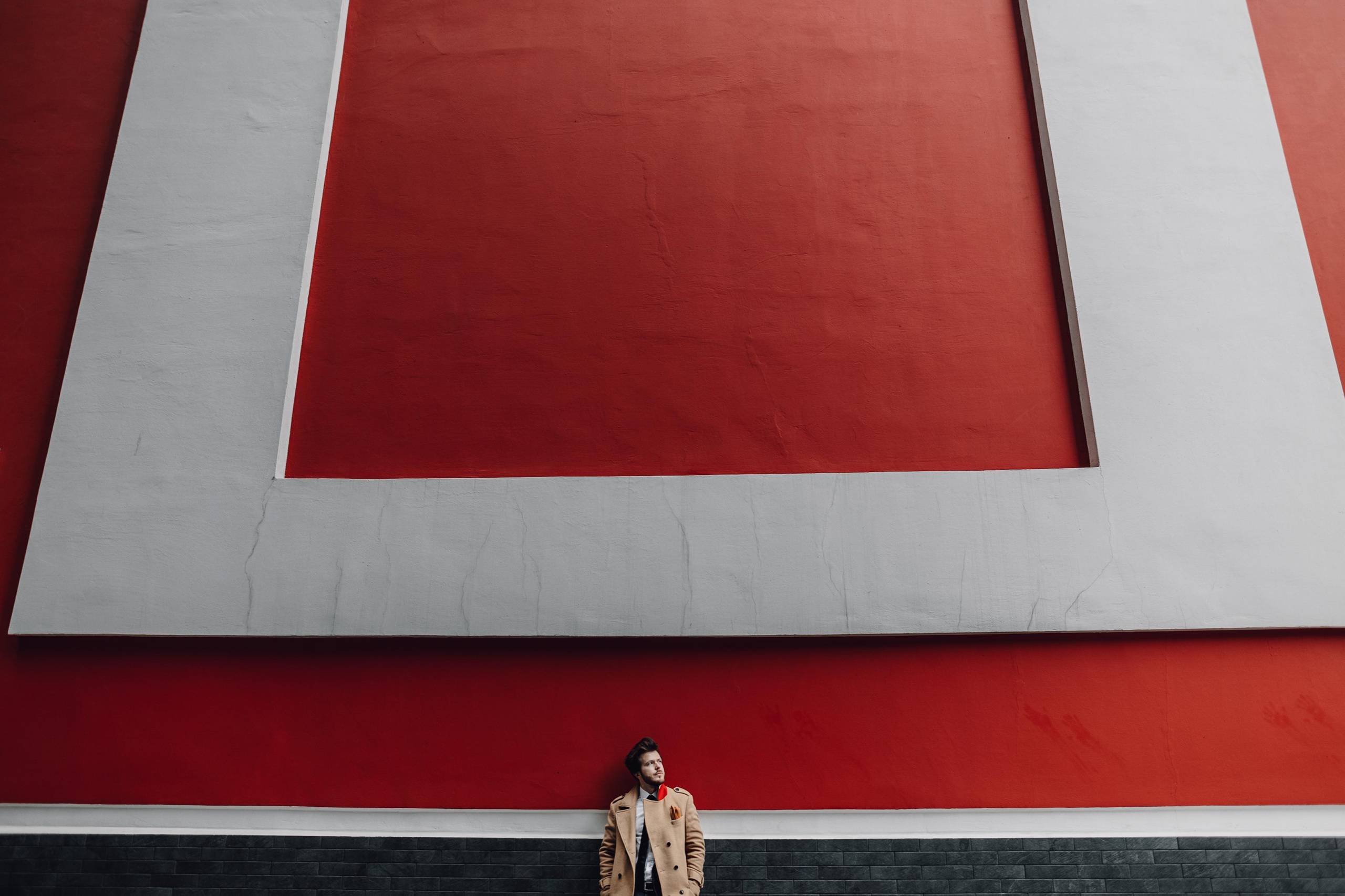 ПОРТРЕТ / ЛЮДИ. Фотограф Константин Грибов в Москве