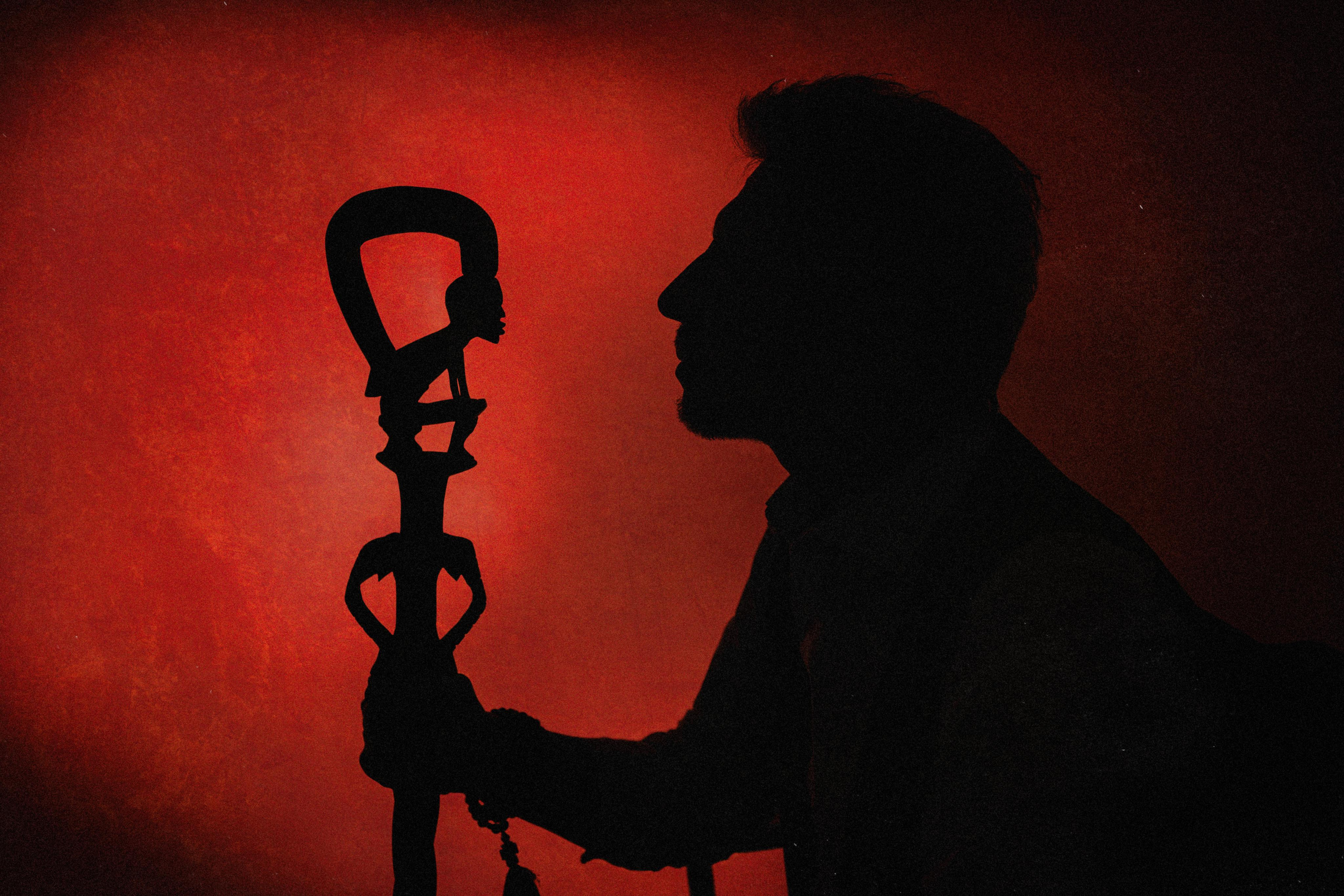 ПОРТРЕТ / ЛЮДИ. Фотограф Константин Грибов в Москве