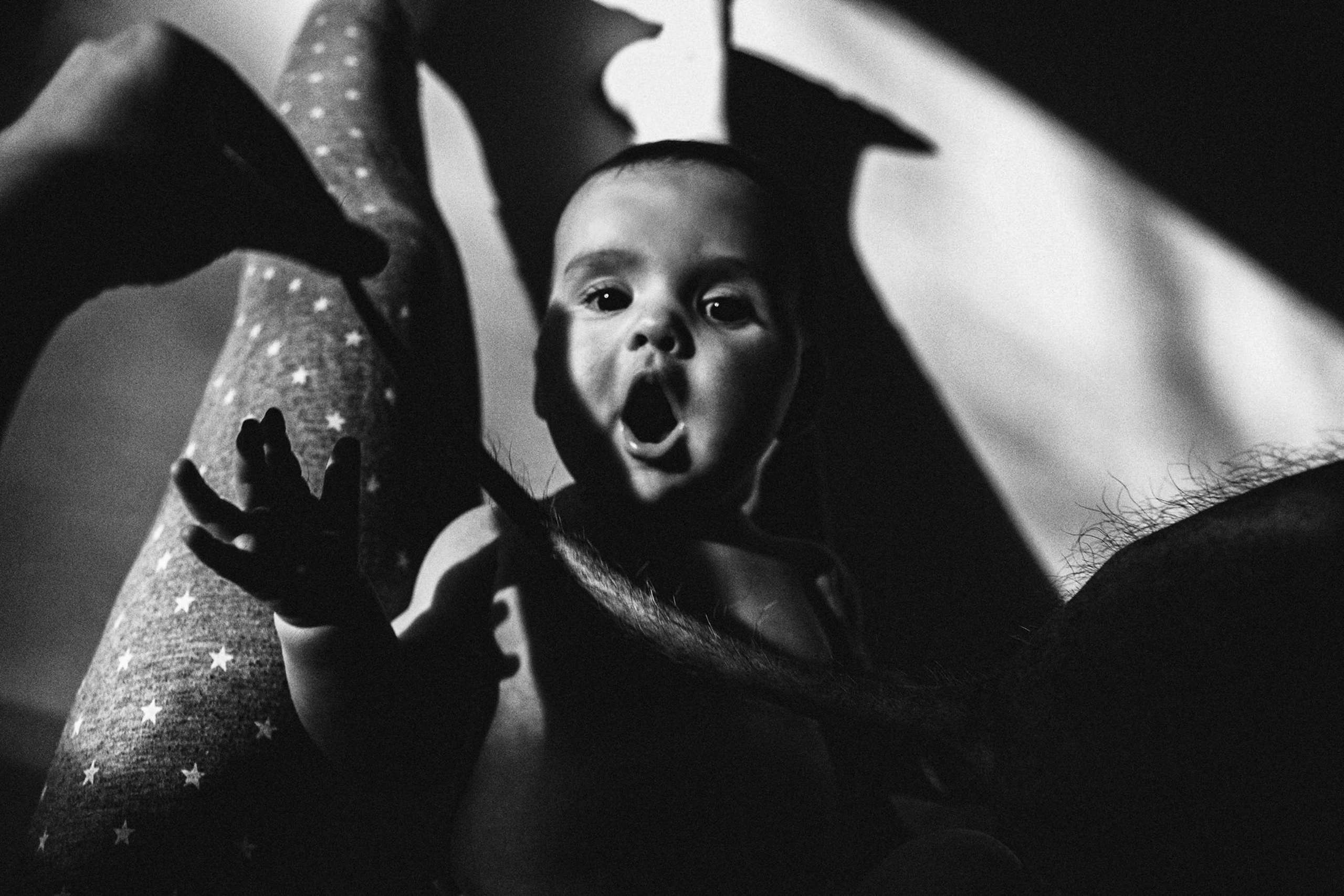 ПОРТРЕТ / ЛЮДИ. Фотограф Константин Грибов в Москве