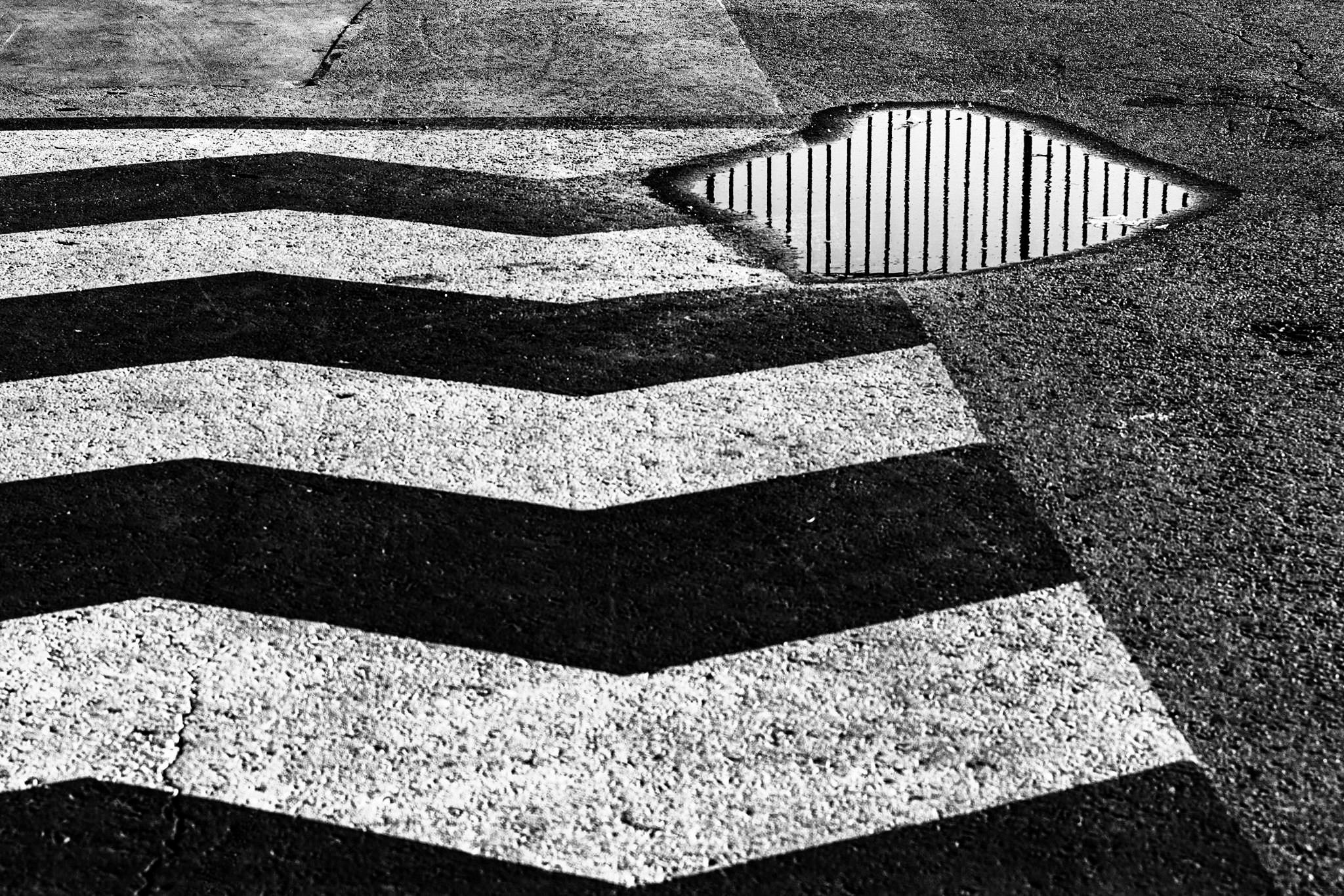 STREET. Photographer Konstantin Gribov