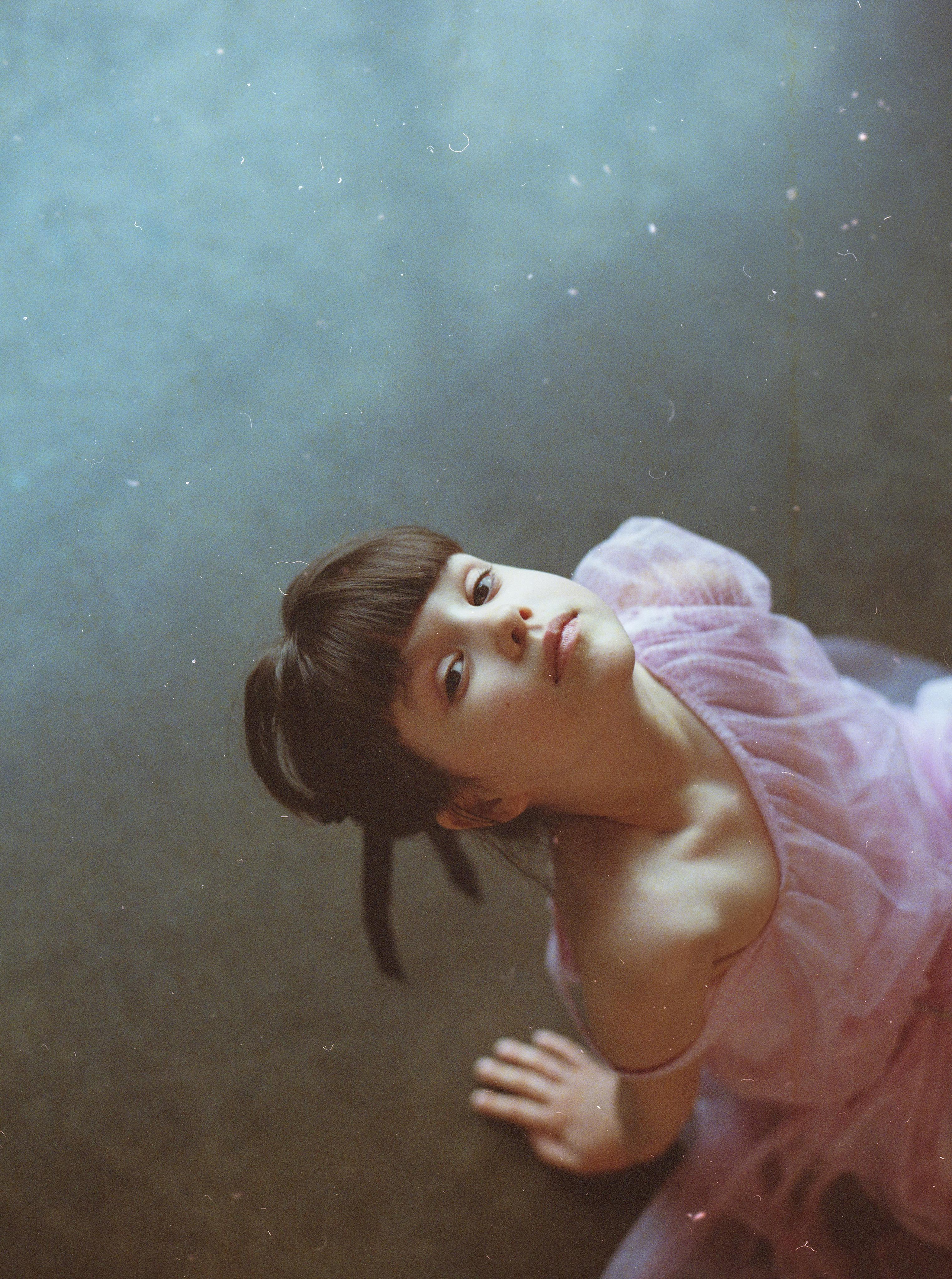 FILM. Photographer Konstantin Gribov