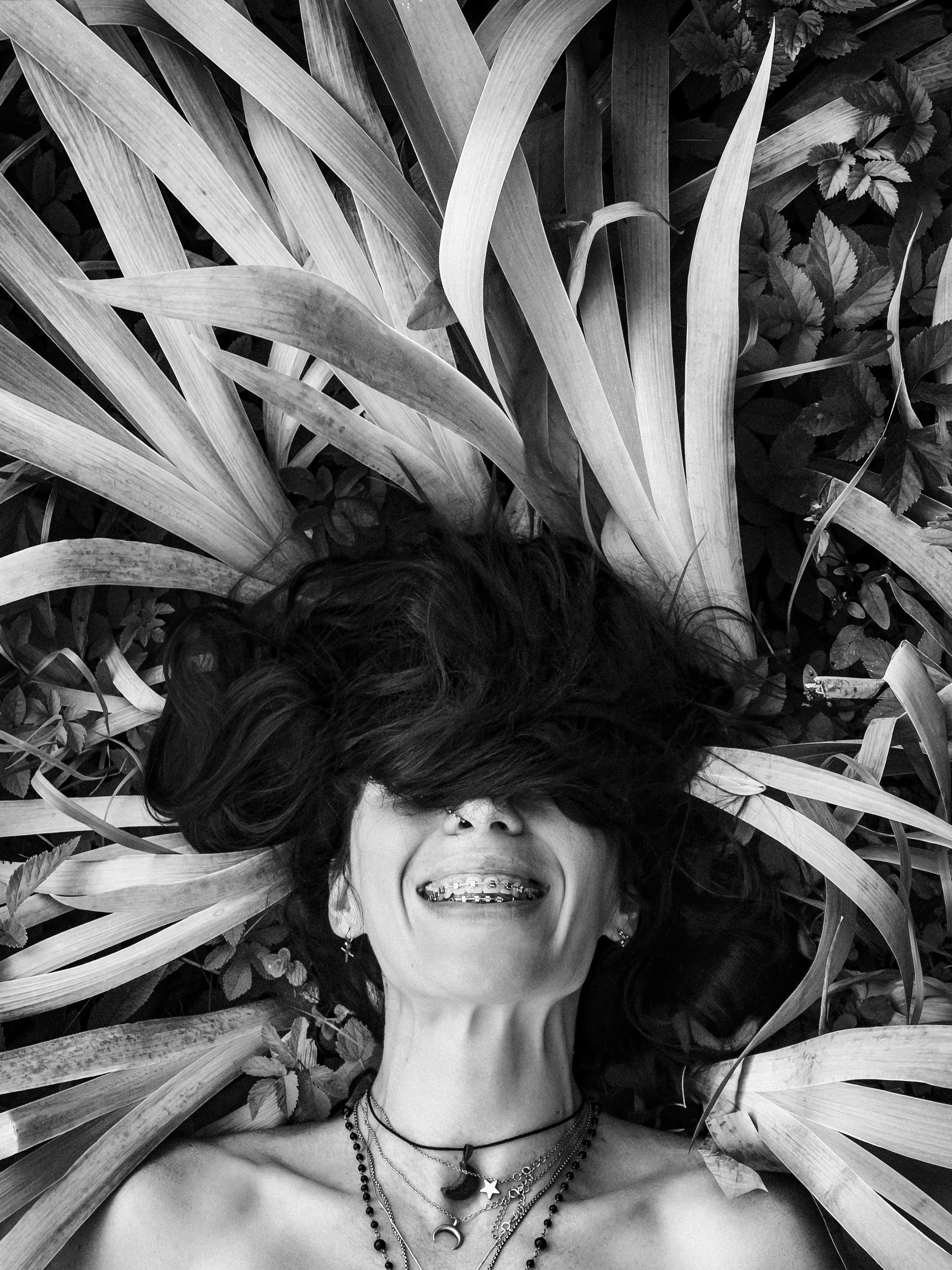 ПОРТРЕТ / ЛЮДИ. Фотограф Константин Грибов в Москве