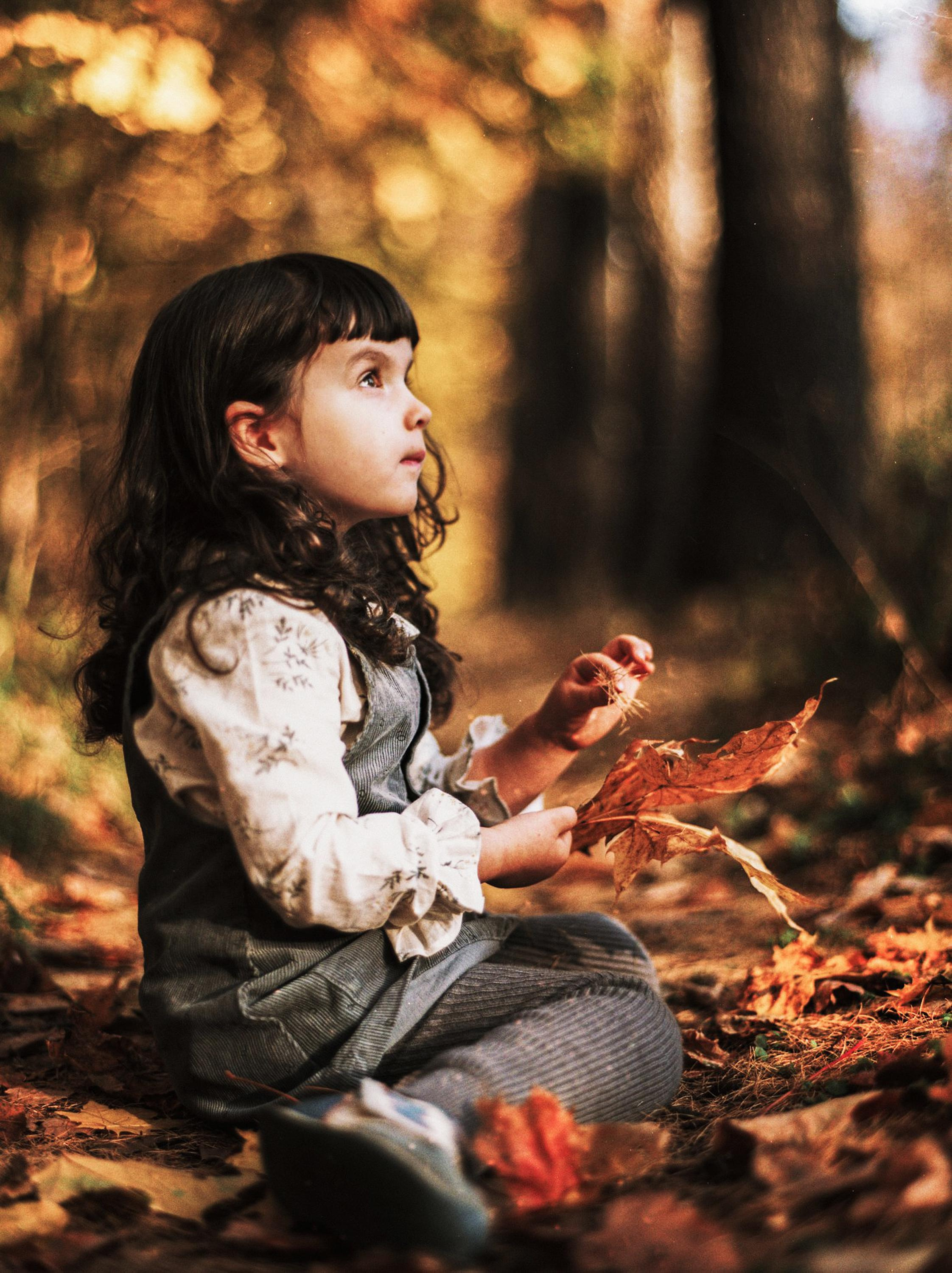 FILM. Photographer Konstantin Gribov