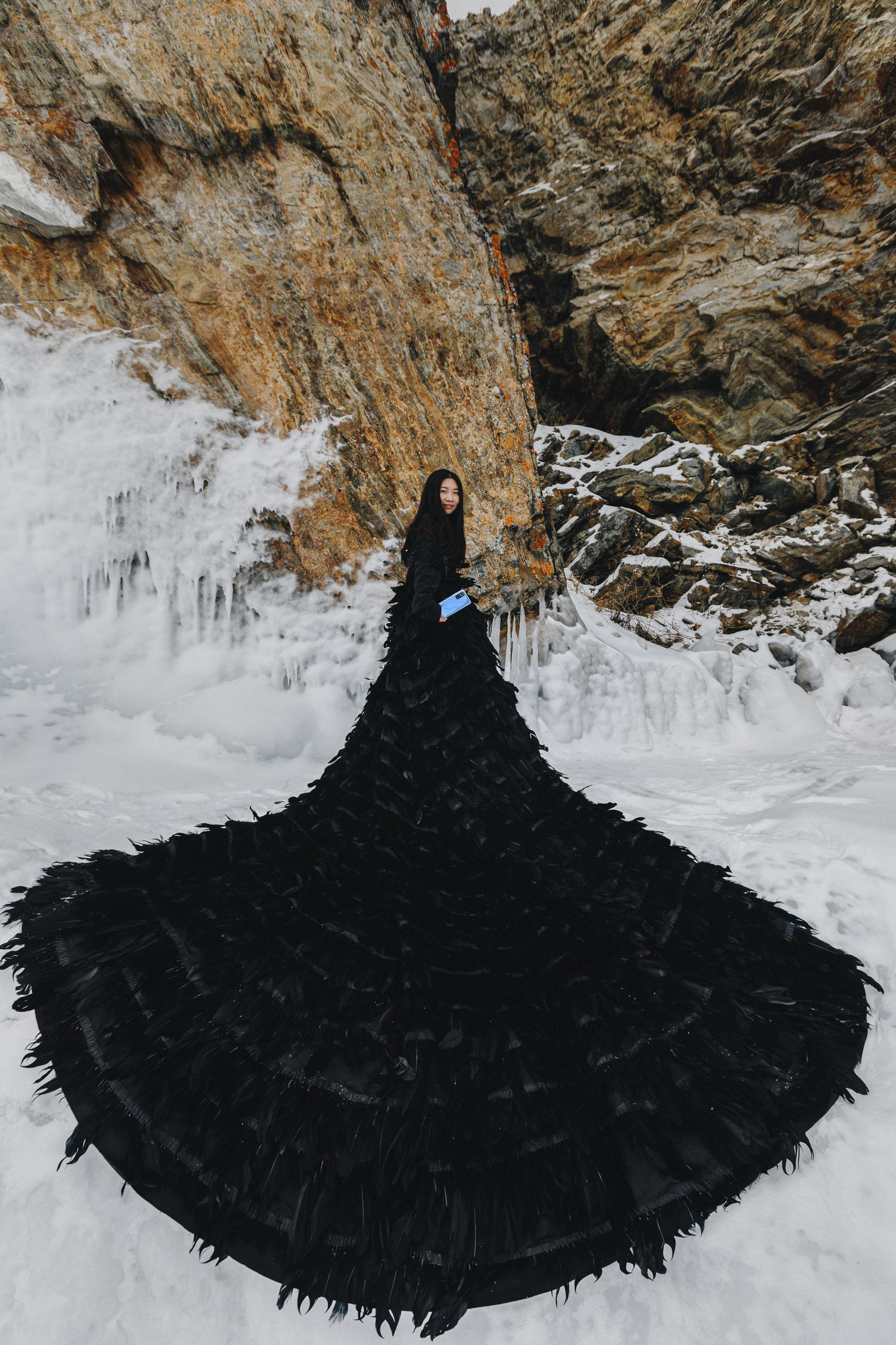 CONTENT. Photographer Konstantin Gribov