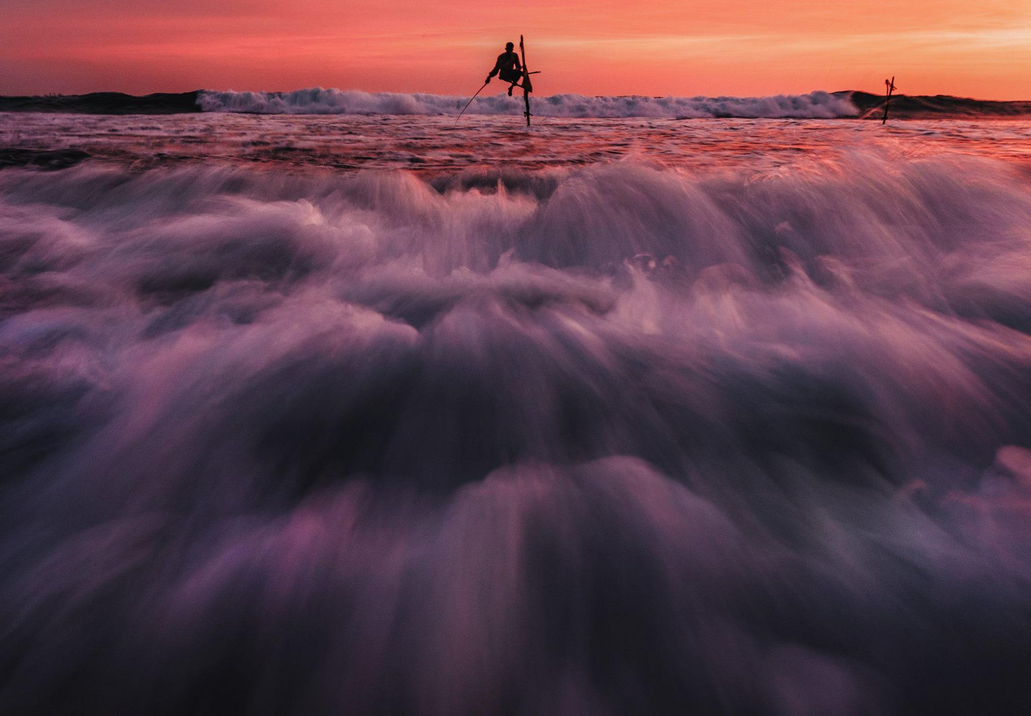 STREET. Photographer Konstantin Gribov