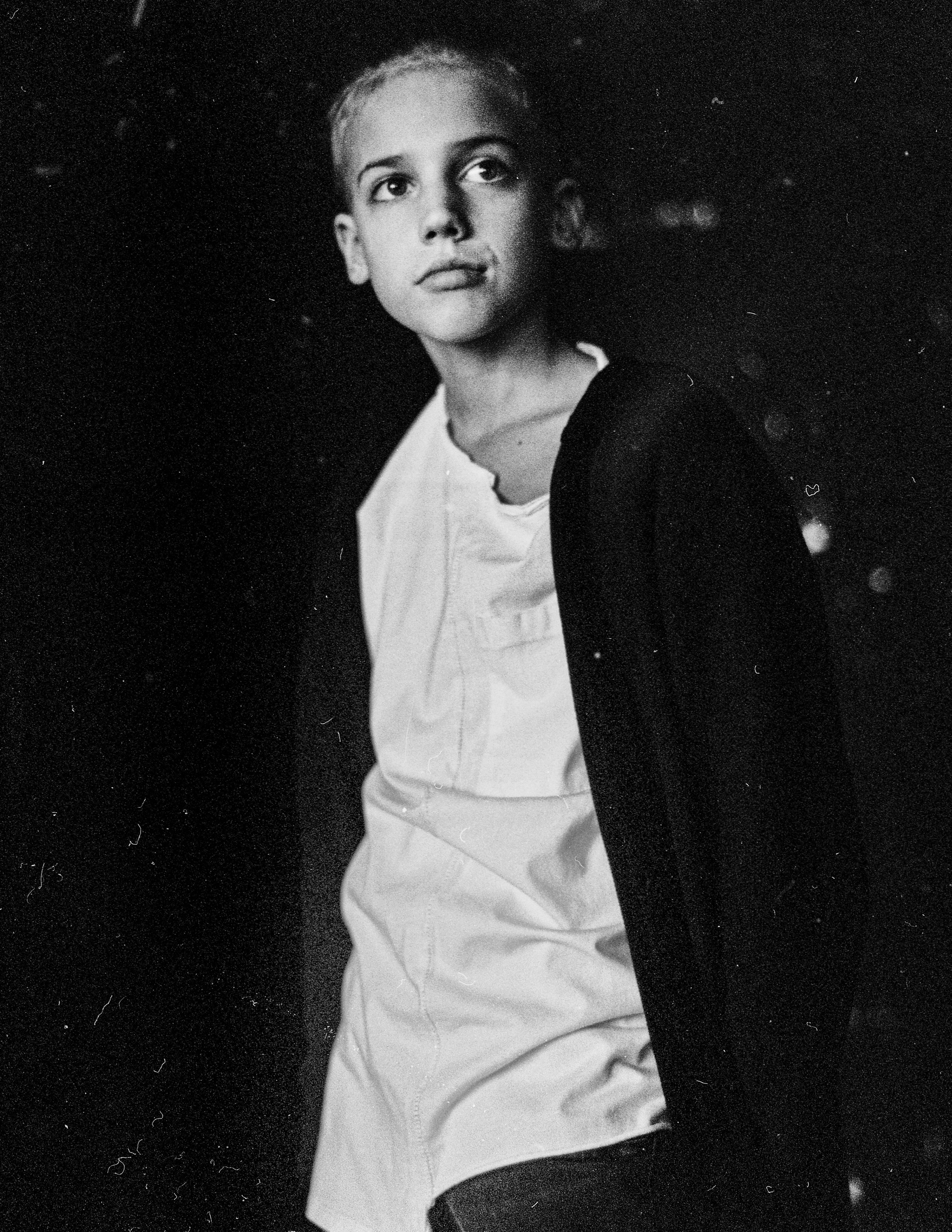 FILM. Photographer Konstantin Gribov