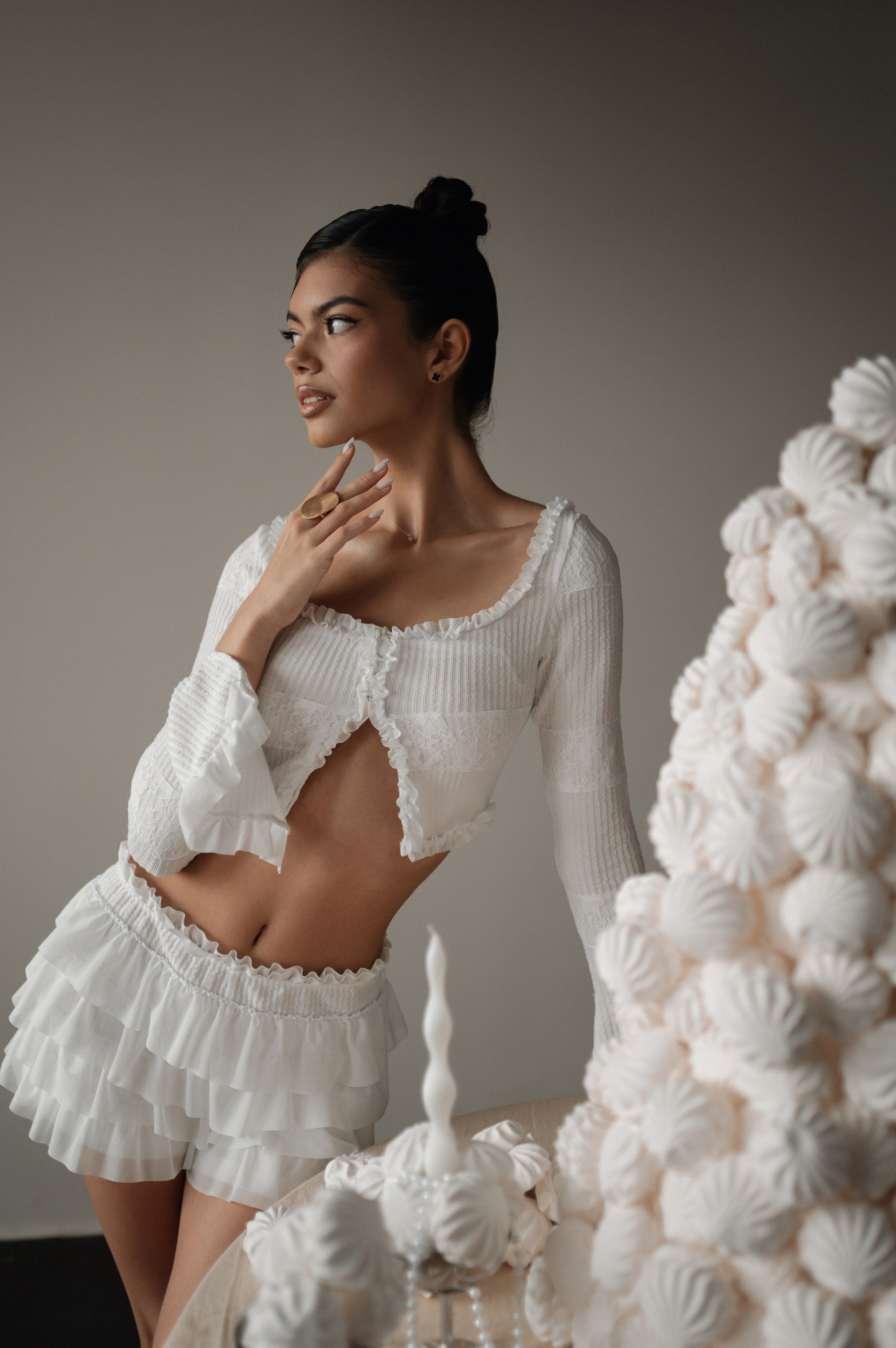 Лера. Твой личный проводник к красивым фотографиям в Старом Осколе