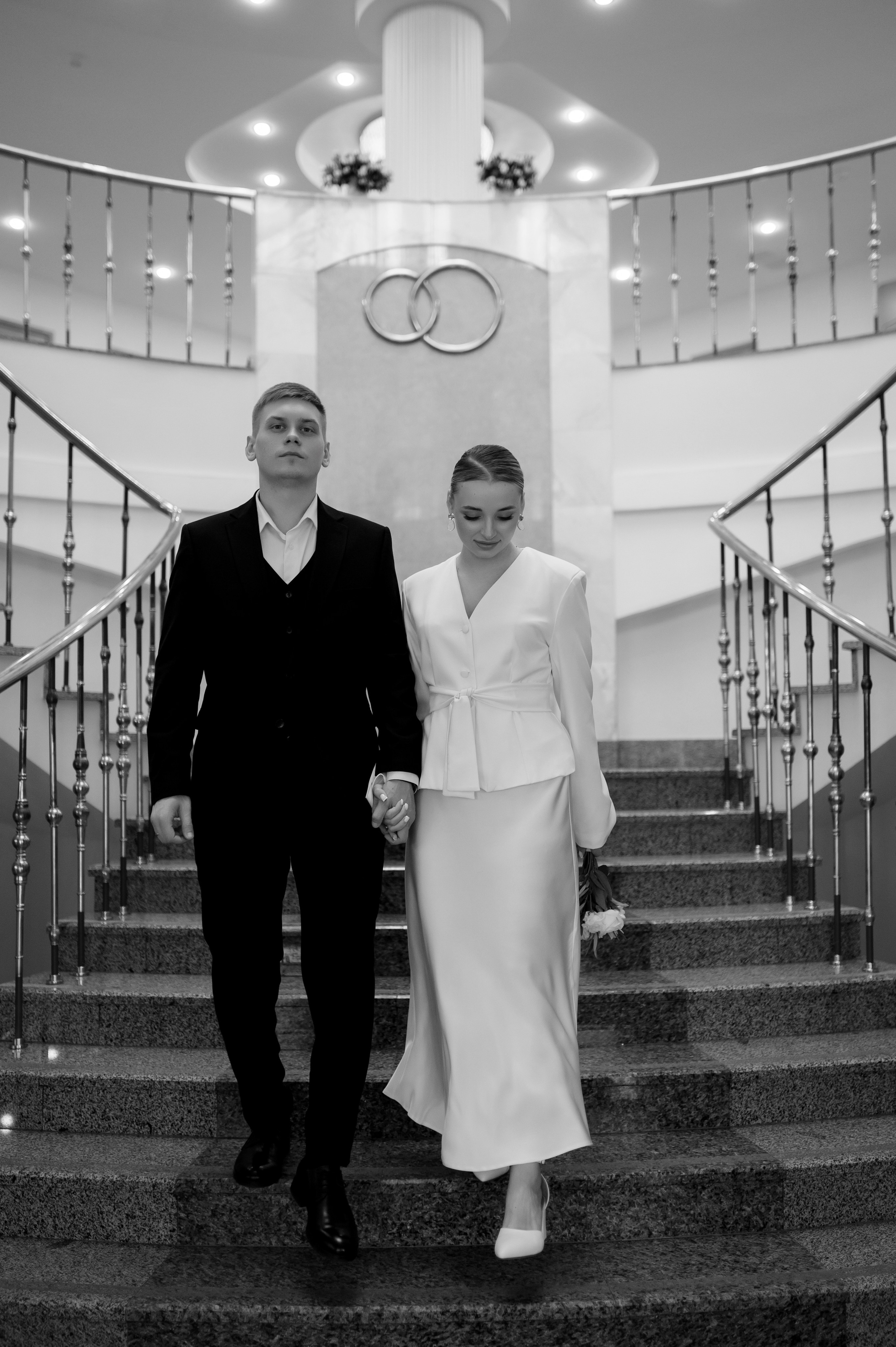 Иван & Виктория. Твой личный проводник к красивым фотографиям в Старом Осколе