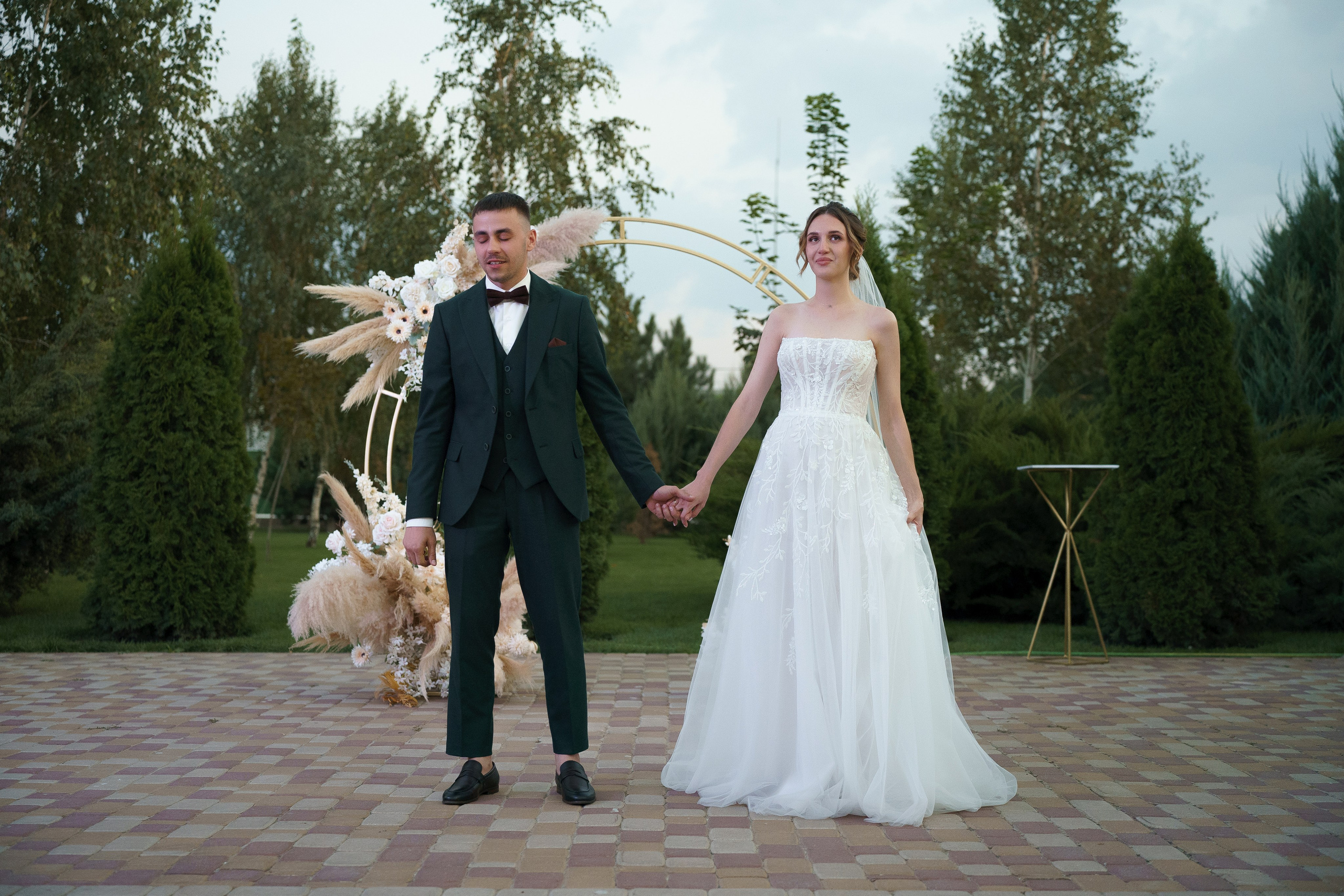 Виталик и Настя. Репортажный фотограф Ростов-на-дону