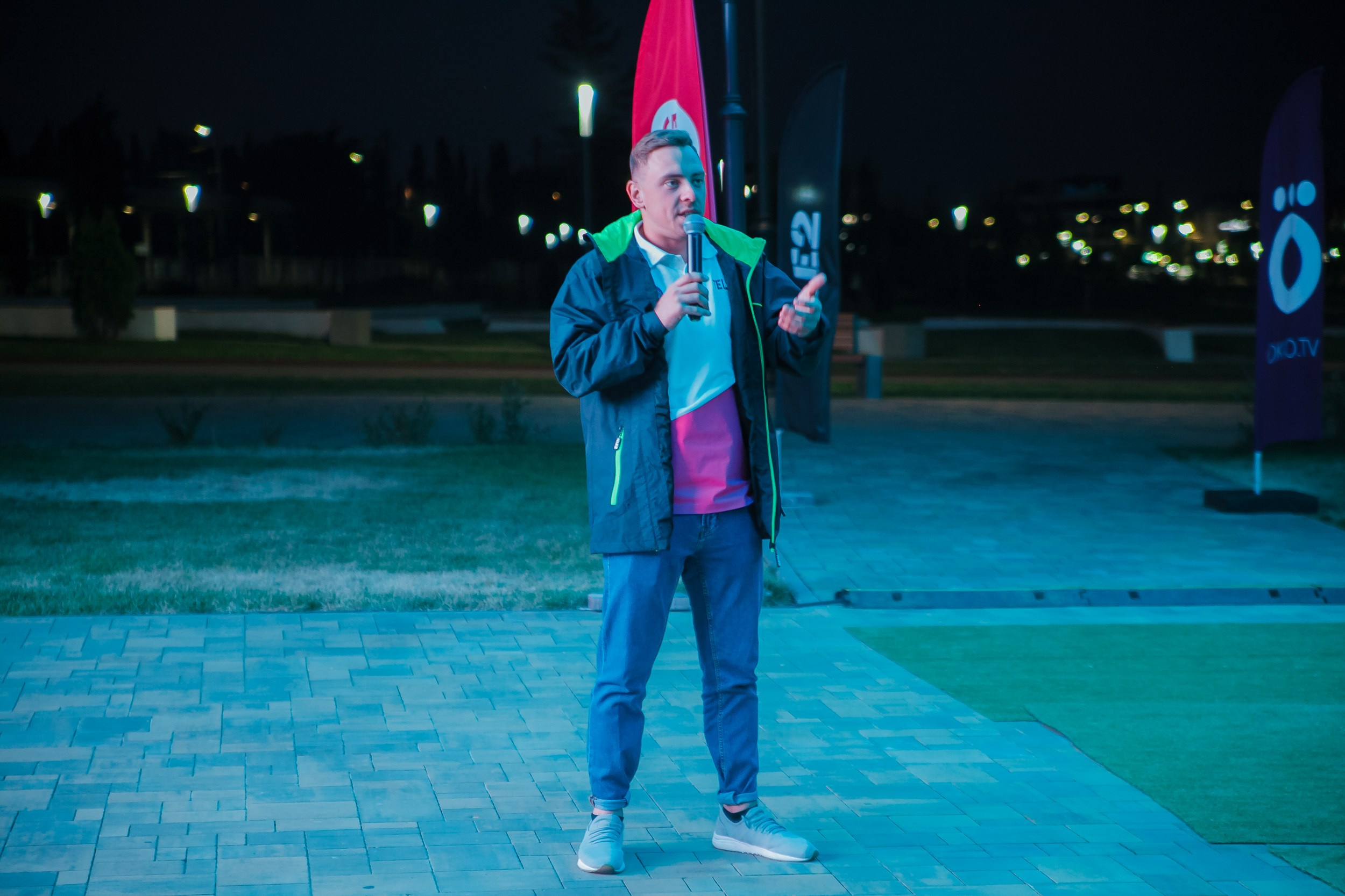 Tele2 Онлайн парк. Свадебный и детский фотограф в Волгограде Слава Белов