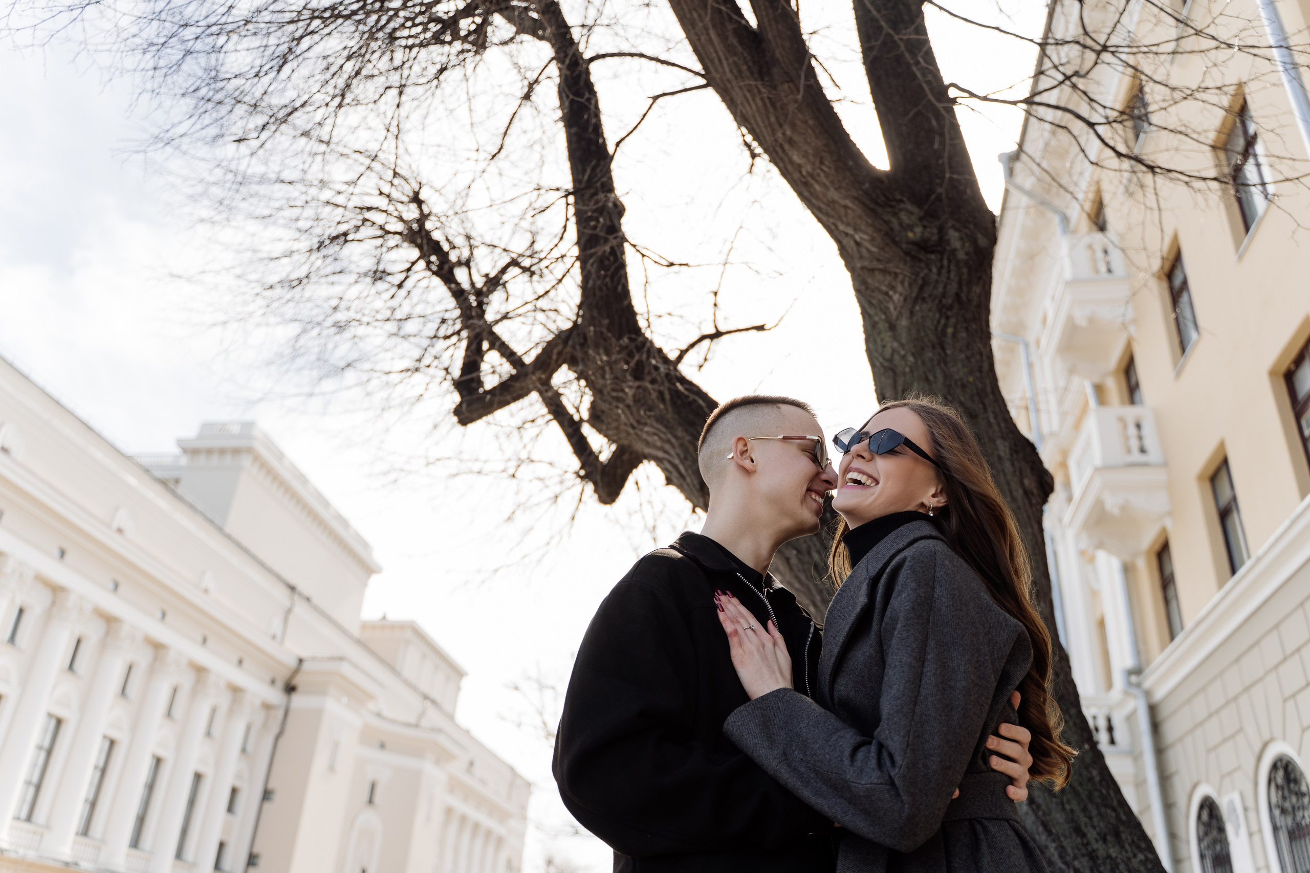 Александр & Анастасия. RAMIL SAFIULLIN