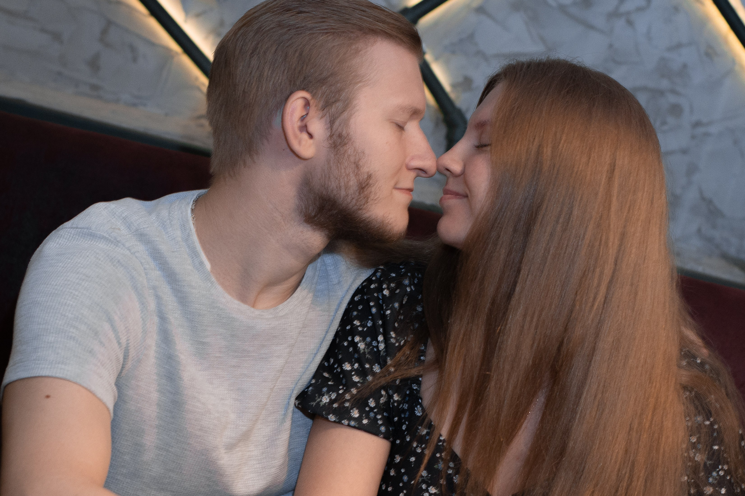 Love Story. PhotogRaw