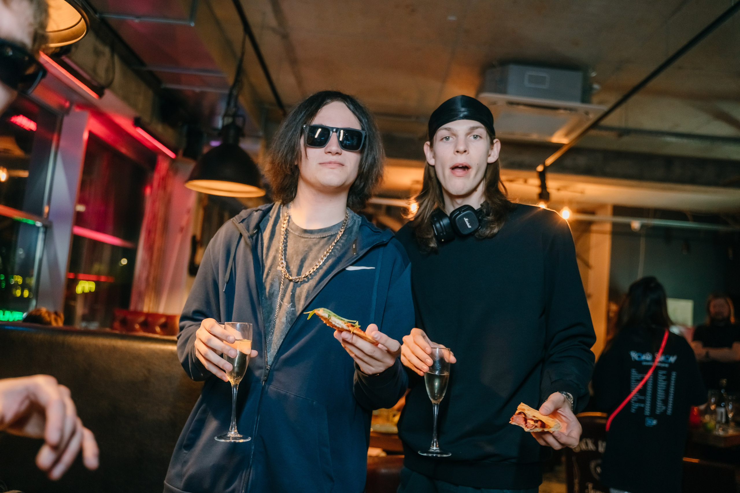 Репортажный фотограф на корпоратив для Inventive Retail Group в Самаре. Фотограф Сергей Логинов