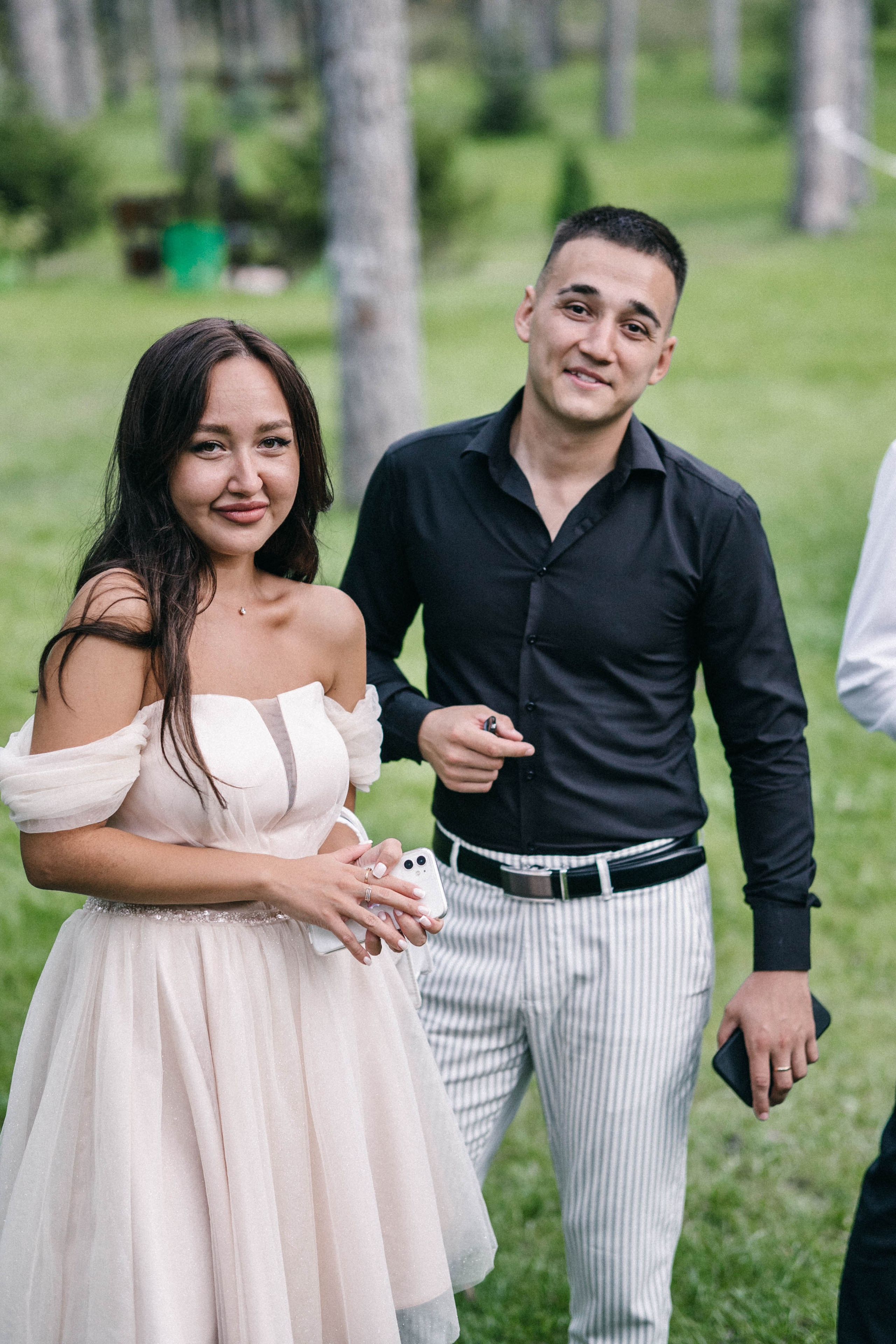 Свадьба Ника и Дима. Фотограф Сергей Логинов