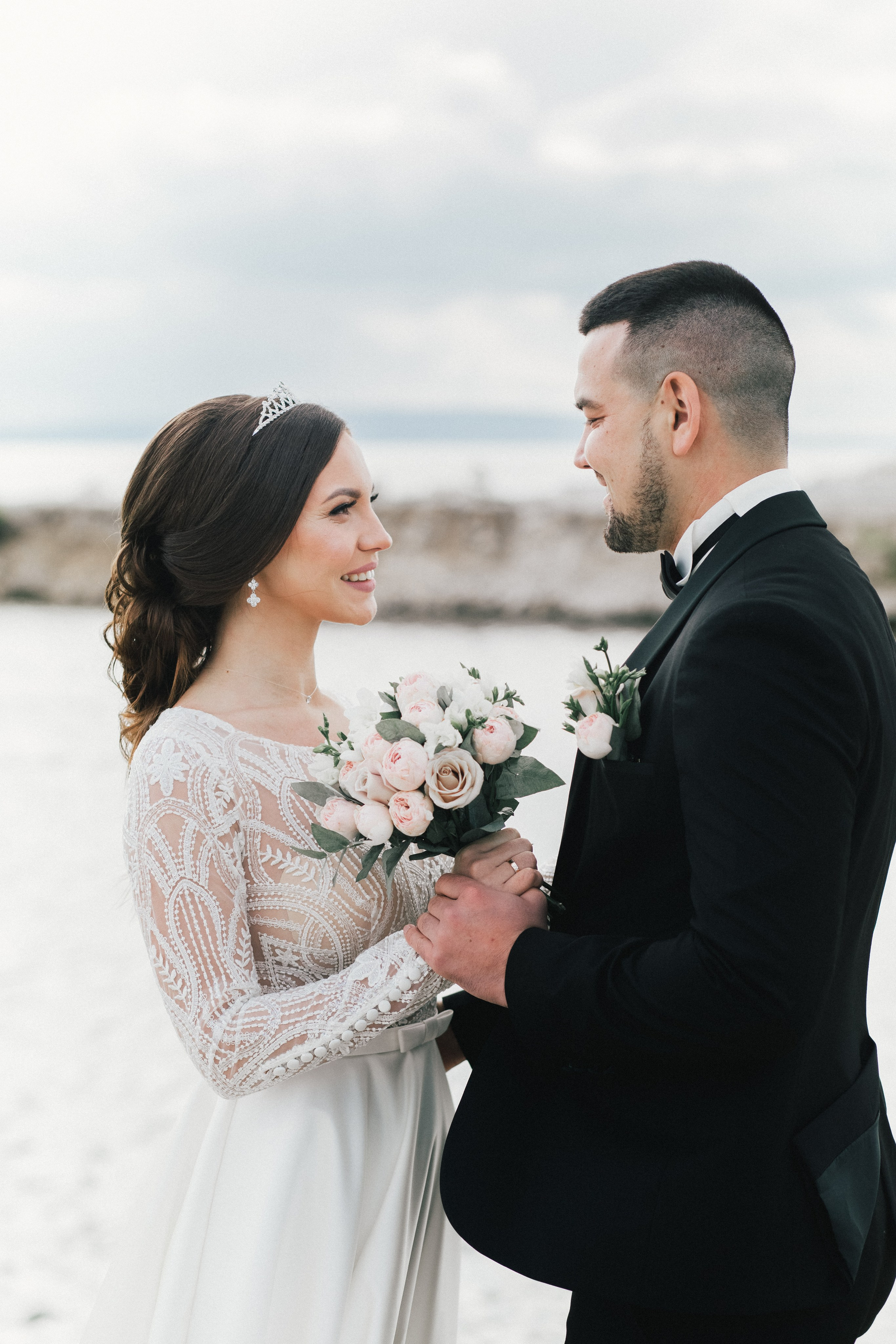 Свадьба Александр и Виктория. Фотограф Сергей Логинов