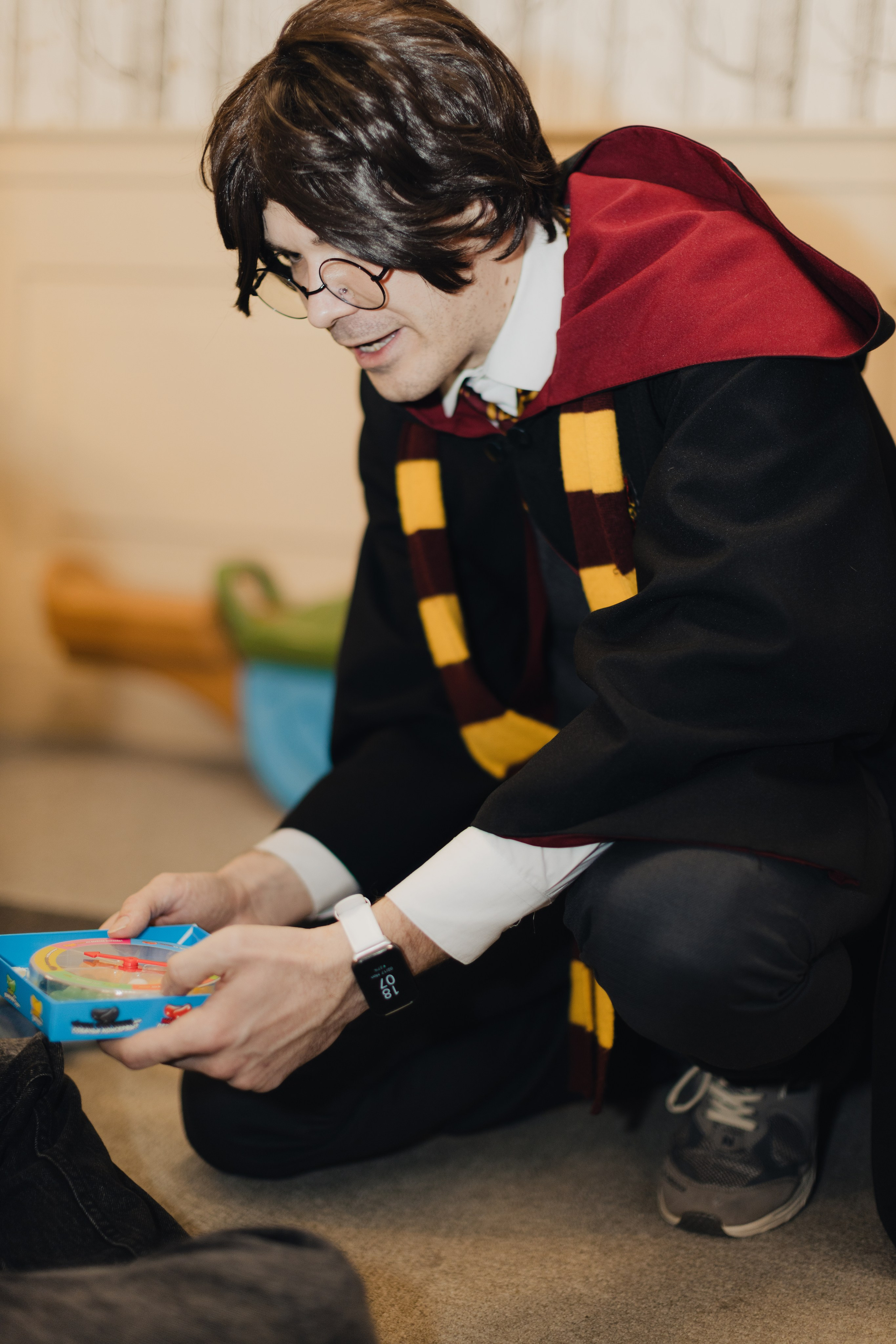 Мише 11 лет. Свадебный и семейный фотограф Савельева Дарья