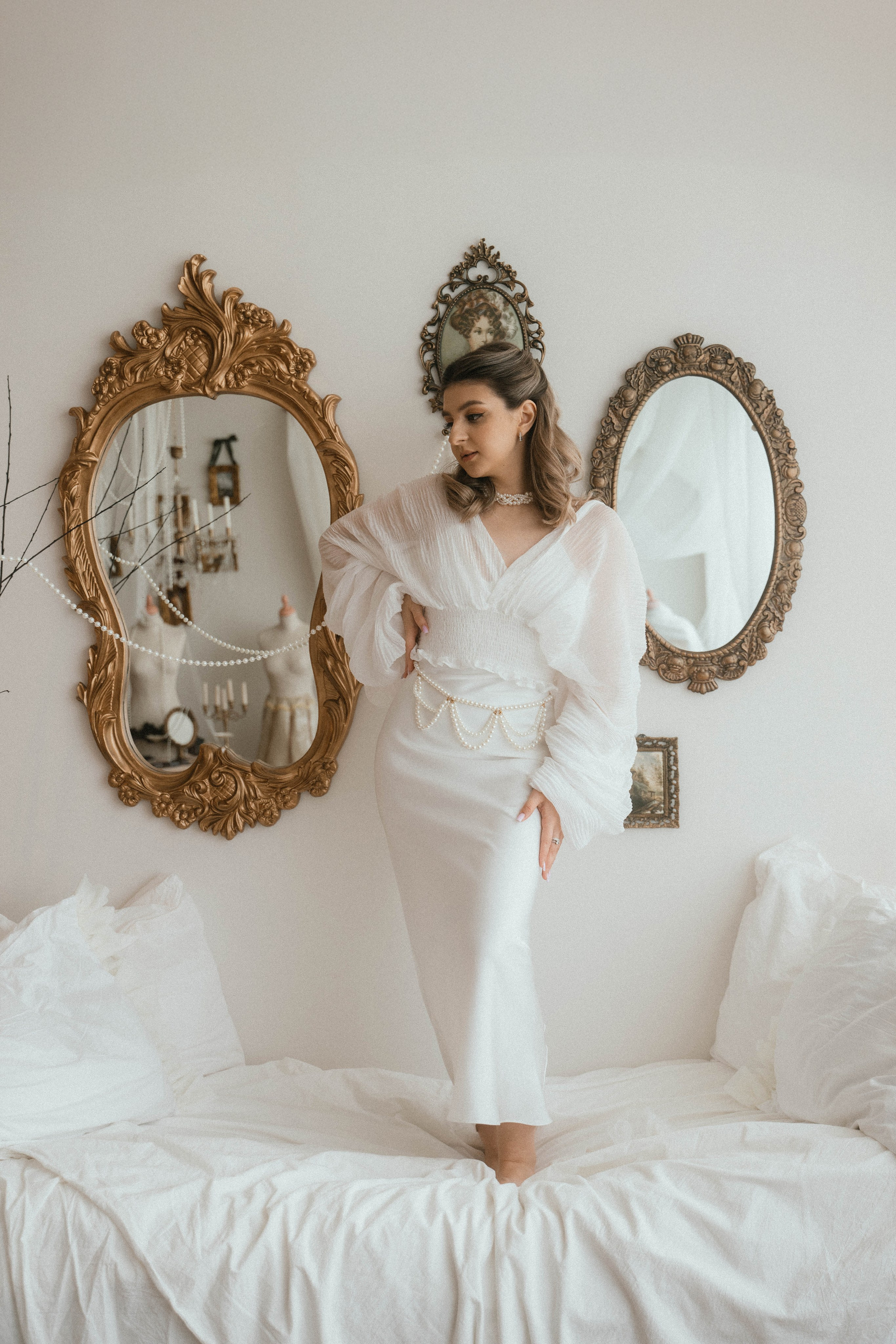 Wedding day #69. Свадебный, семейный фотограф в Рязани Лена Брант