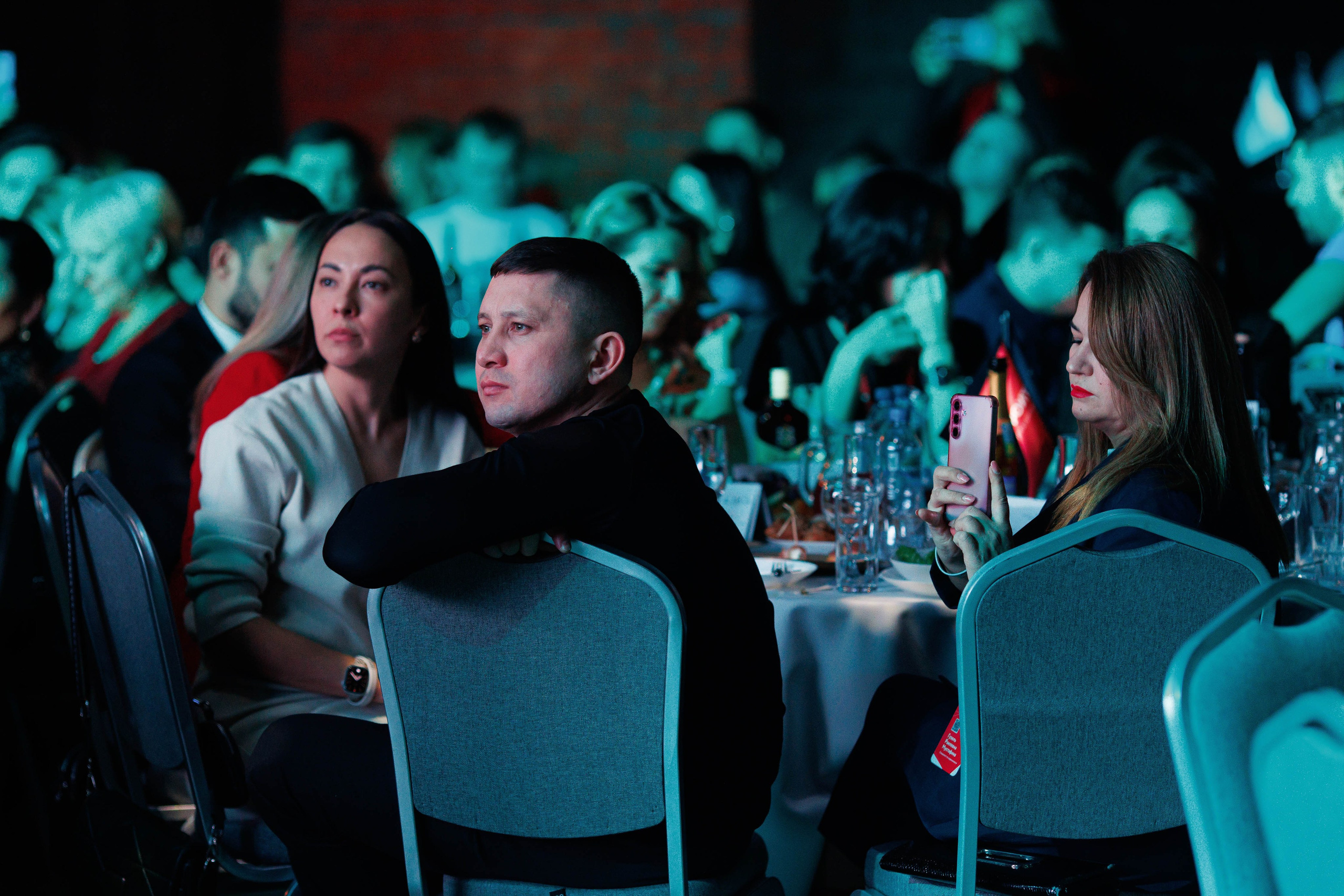 Презентация ЖК AURICA. Репортажный и свадебный фотограф в Уфе Павел Кожевников